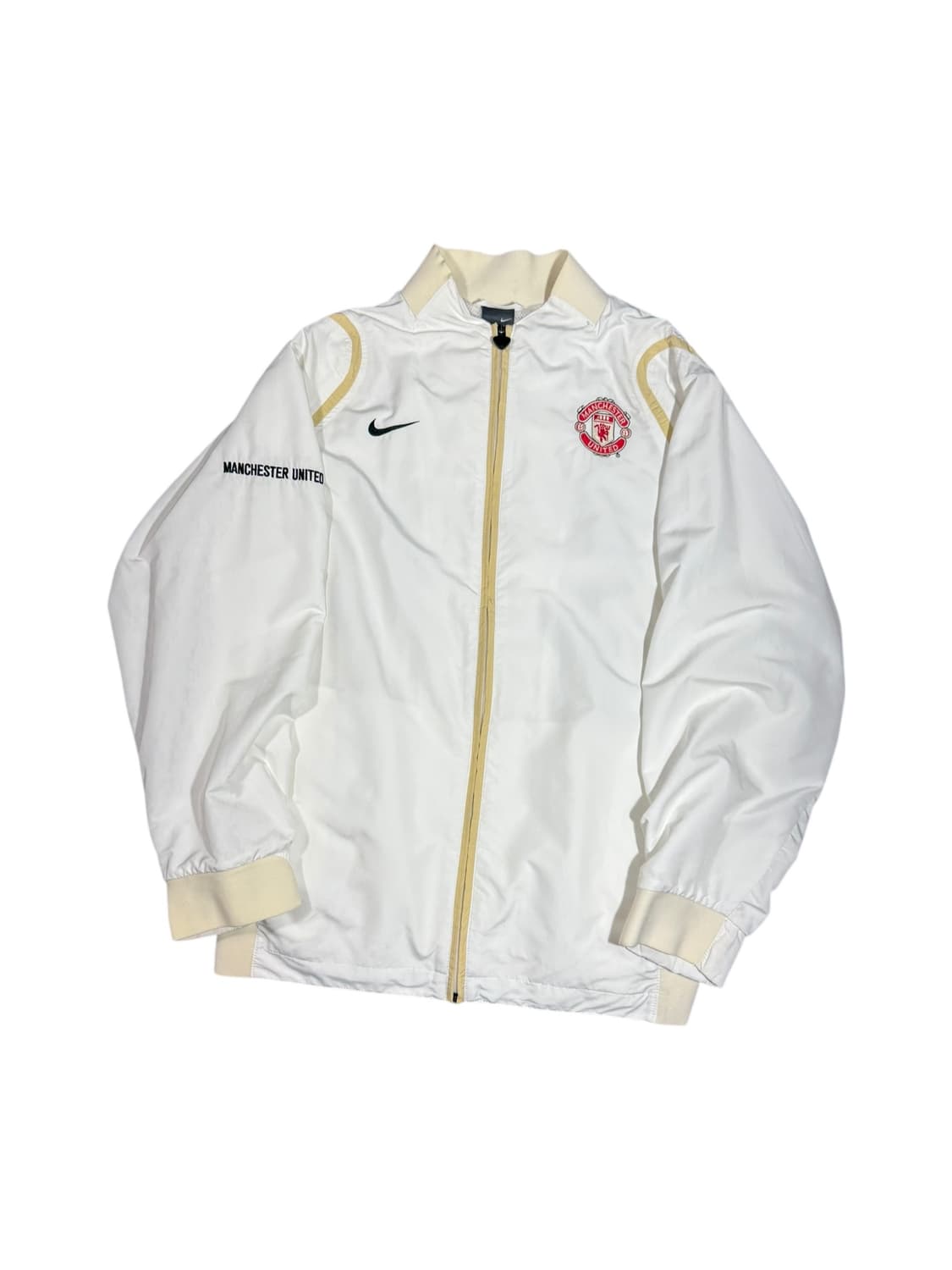 Nike 나이키 06-07 맨체스터 유나이티드 바람막이 상품이미지1