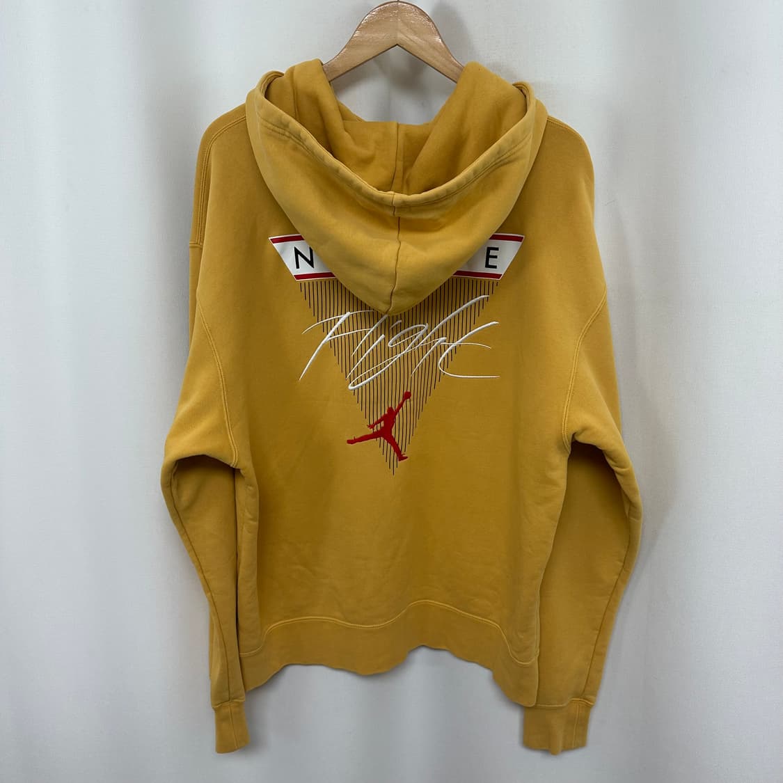   조던 남자 기모 후드티 빅사이즈 XL  JJ 상품이미지7