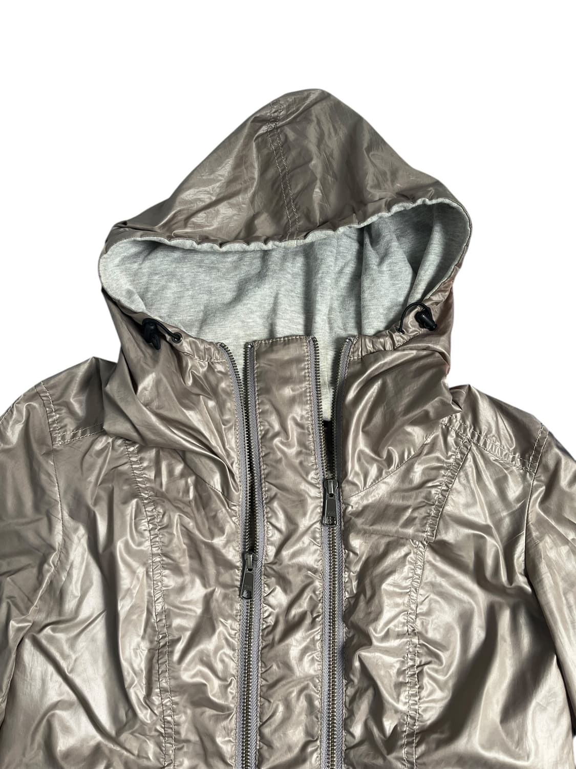 5351  Pour Les Hommes 더블 지퍼 바람막이 상품이미지2