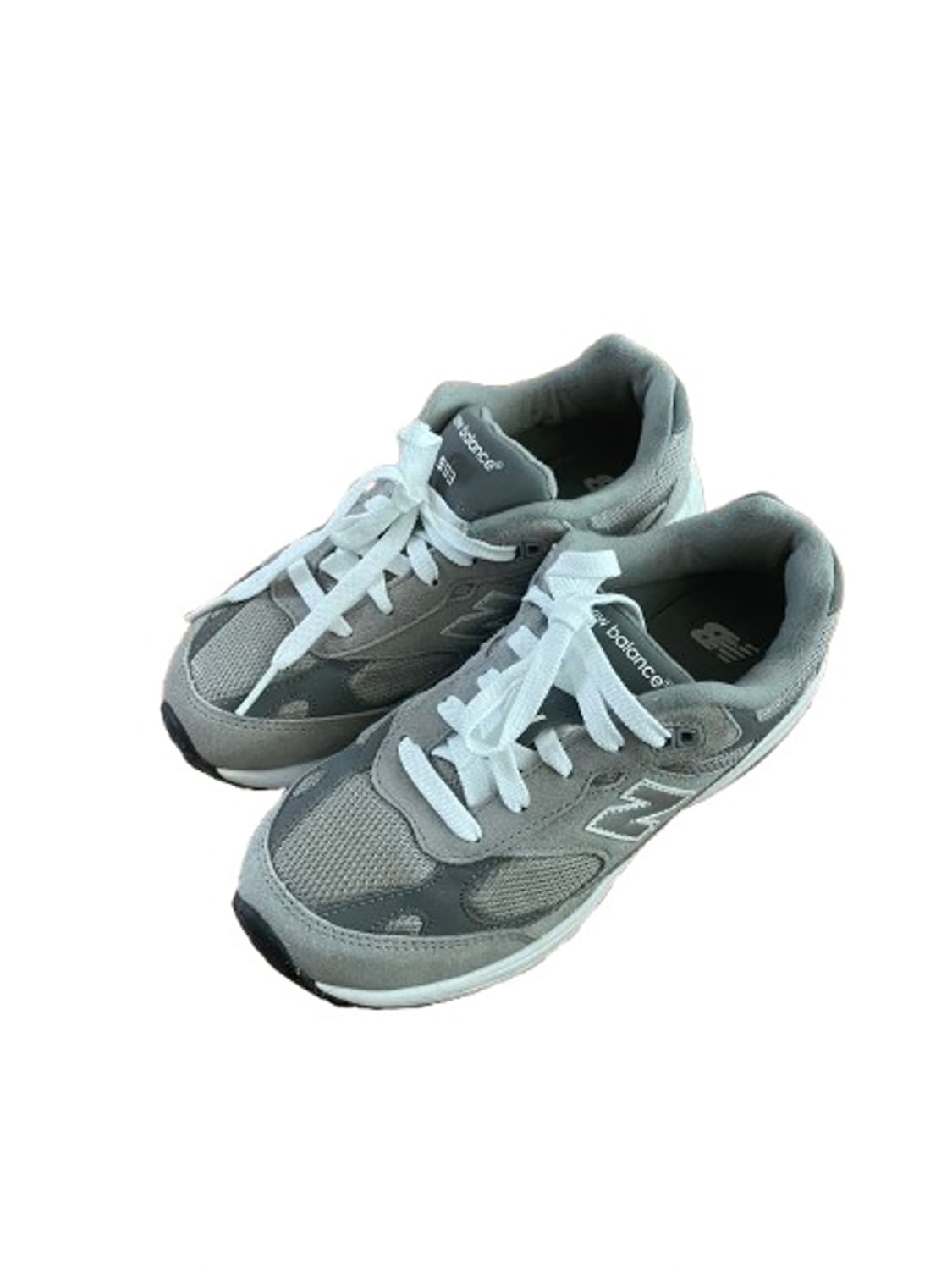 뉴발란스 993 그레이 운동화 상품이미지1