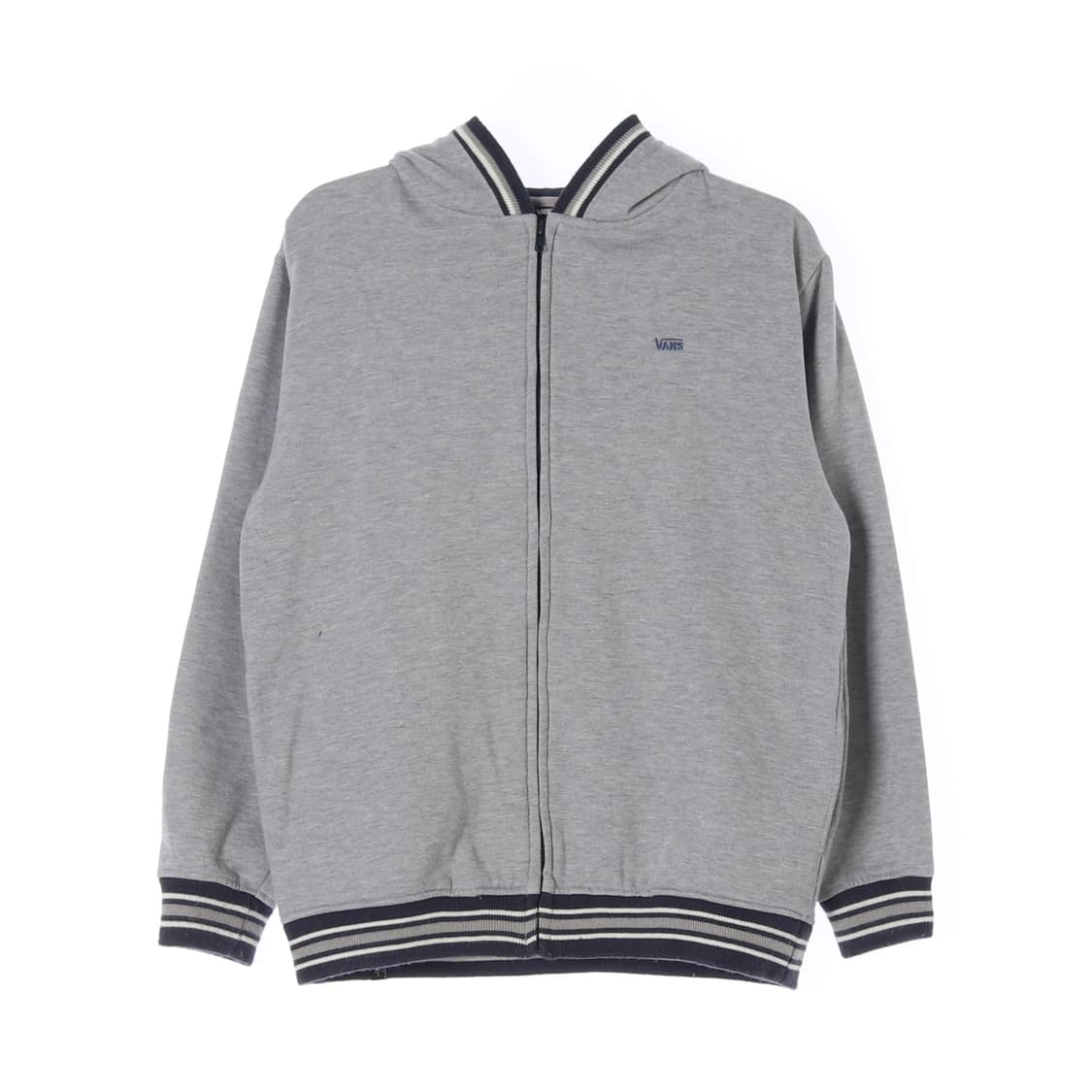 VANS 반스 재킷 집업재킷 남성 (L) 상품이미지1