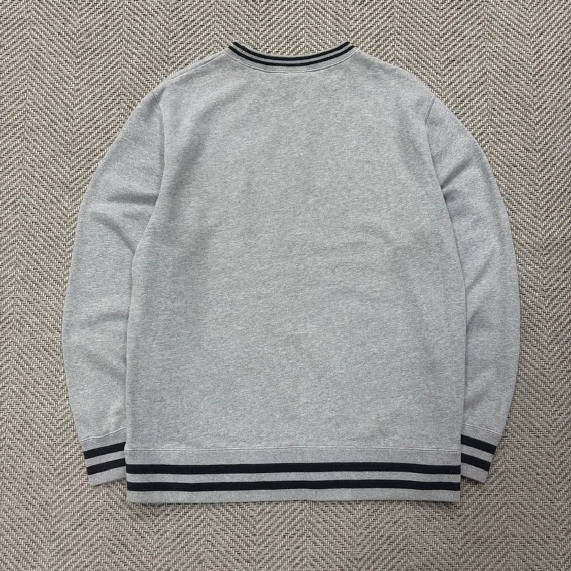 챔피온 베이직로고 맨투맨 v2314 상품이미지2