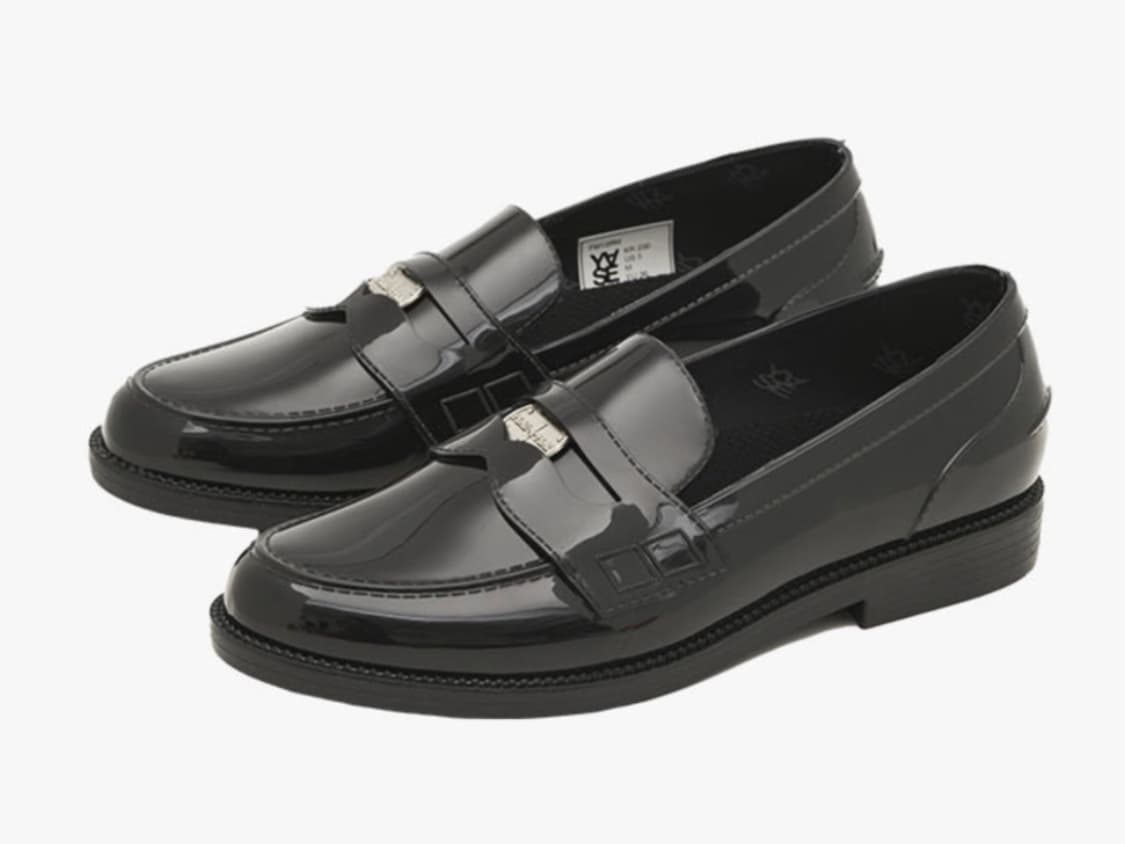 플랙x야세 레인 페니로퍼 상품이미지1