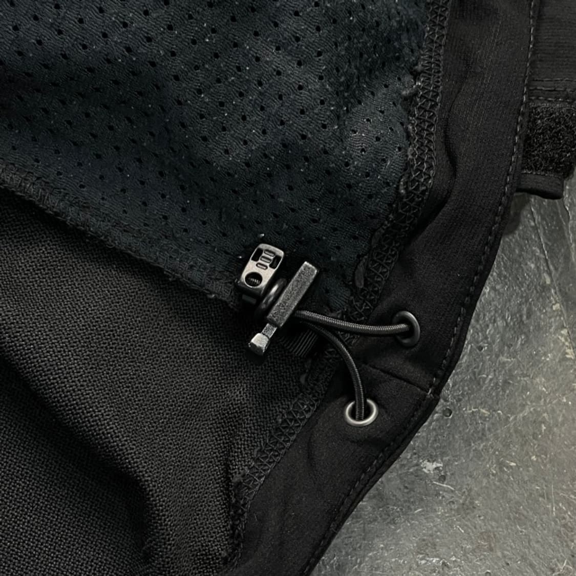 105 마운틴하드웨어 소프트쉘 자켓 상품이미지6