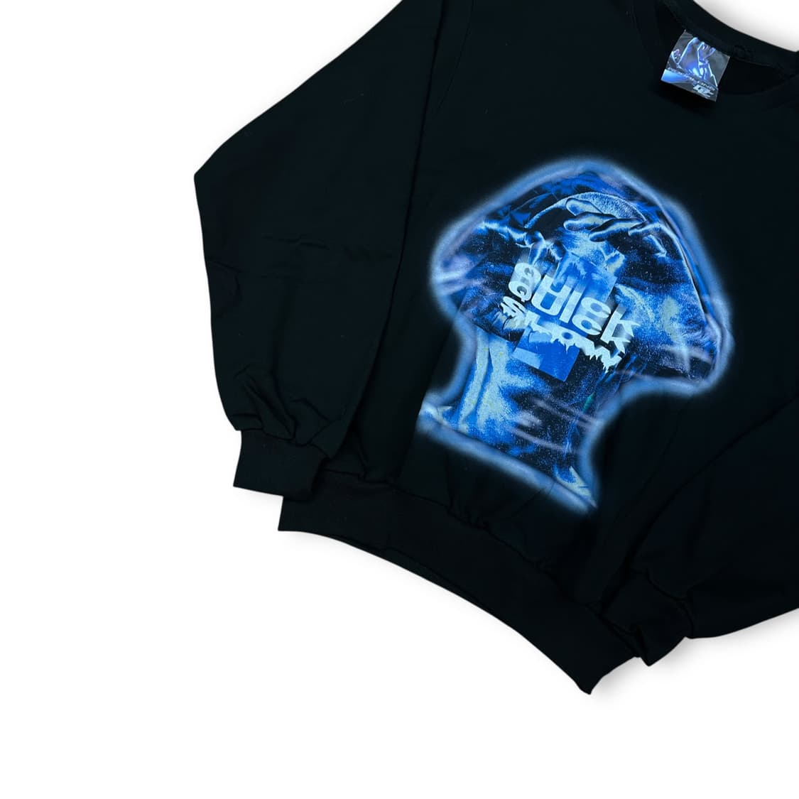 우알롱 맨투맨 상품이미지3