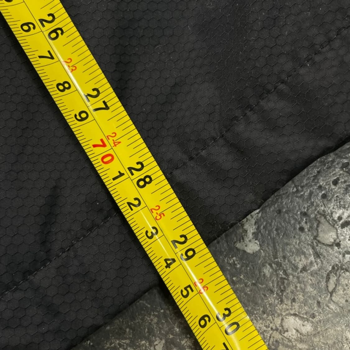 100 나이키 스톰핏 토탈90 바람막이  상품이미지7