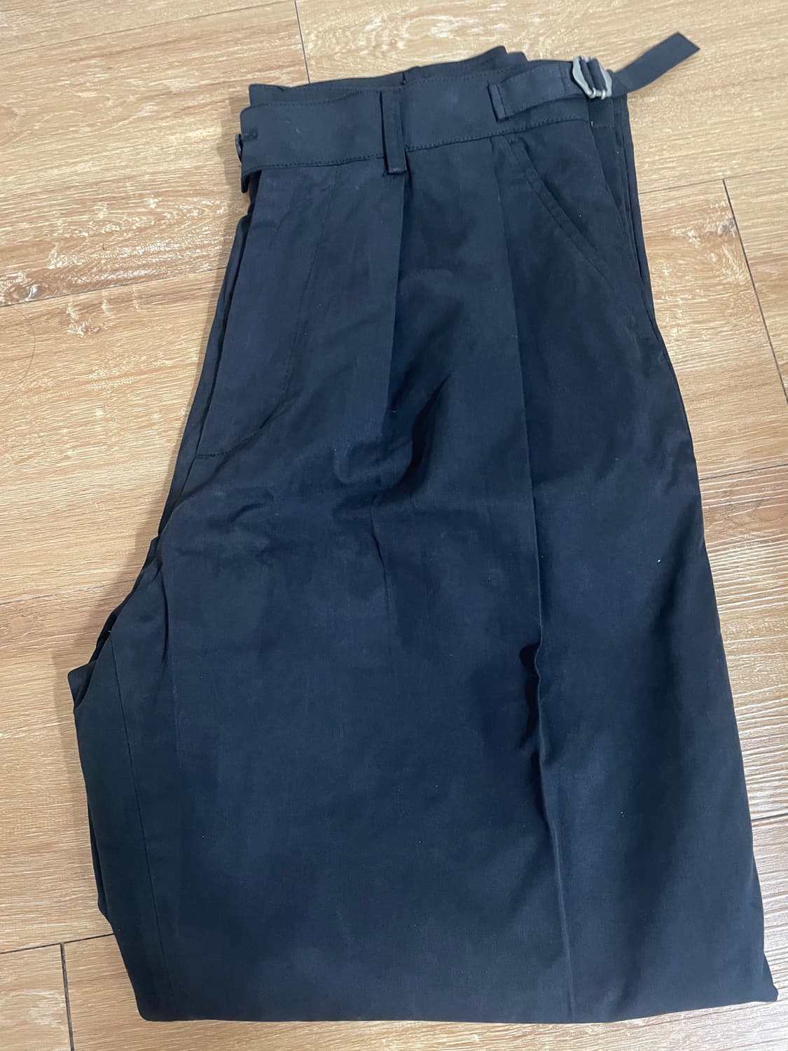 노운 치노팬츠  상품이미지2