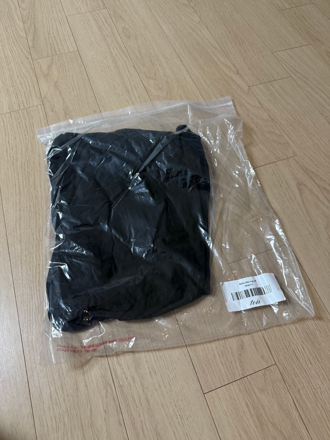 Toh 벨라탑 새상품  상품이미지2