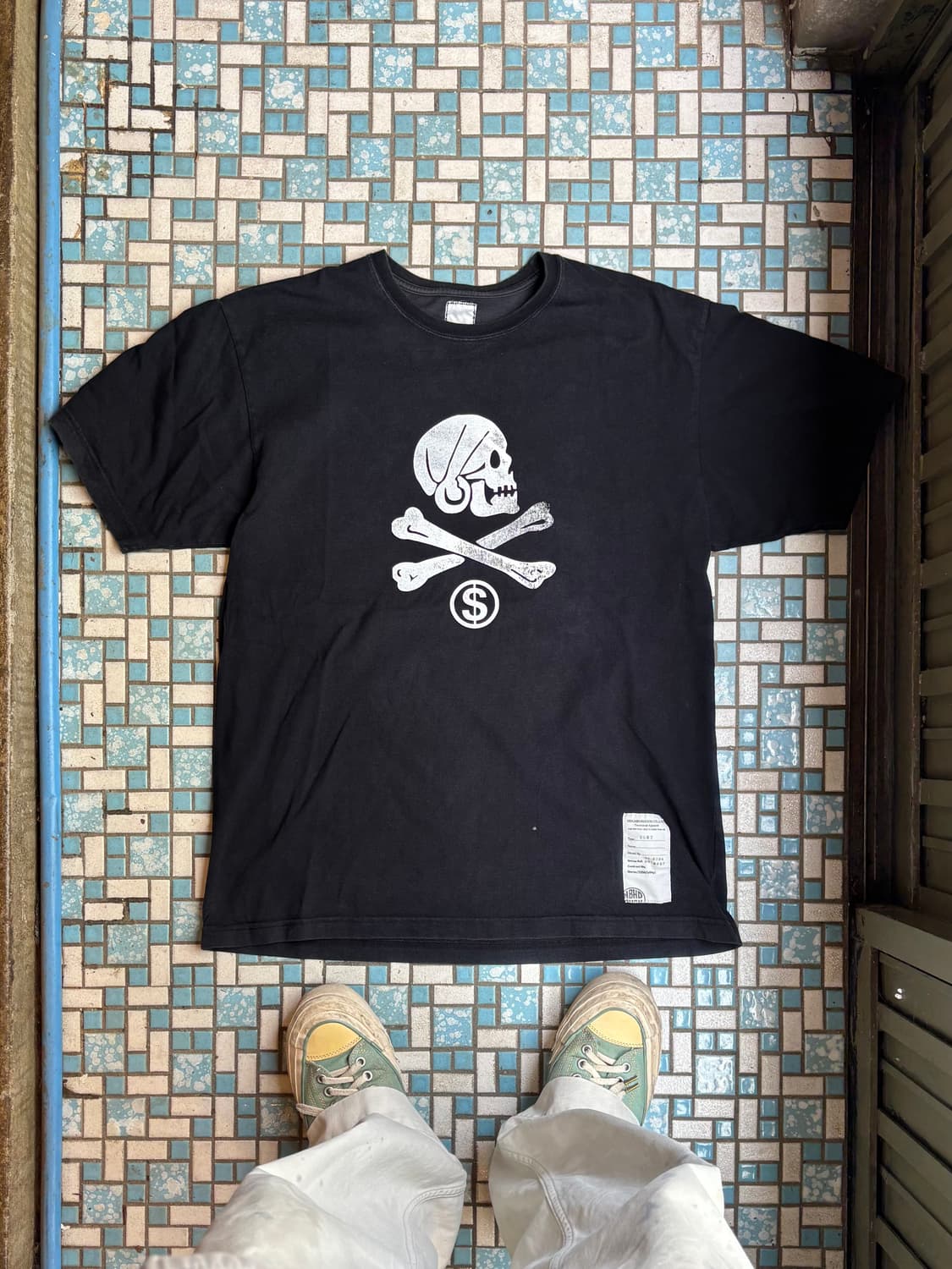 Neighborhood T-Shirt 상품이미지1
