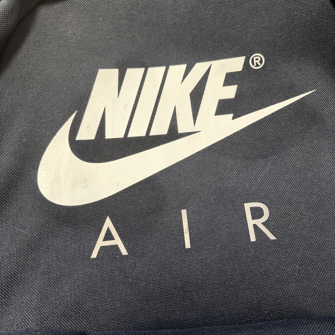 나이키 에어 네이비 백팩 상품이미지3