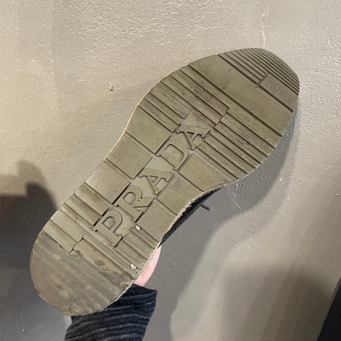 프라다 에스파듀 클리퍼 상품이미지9