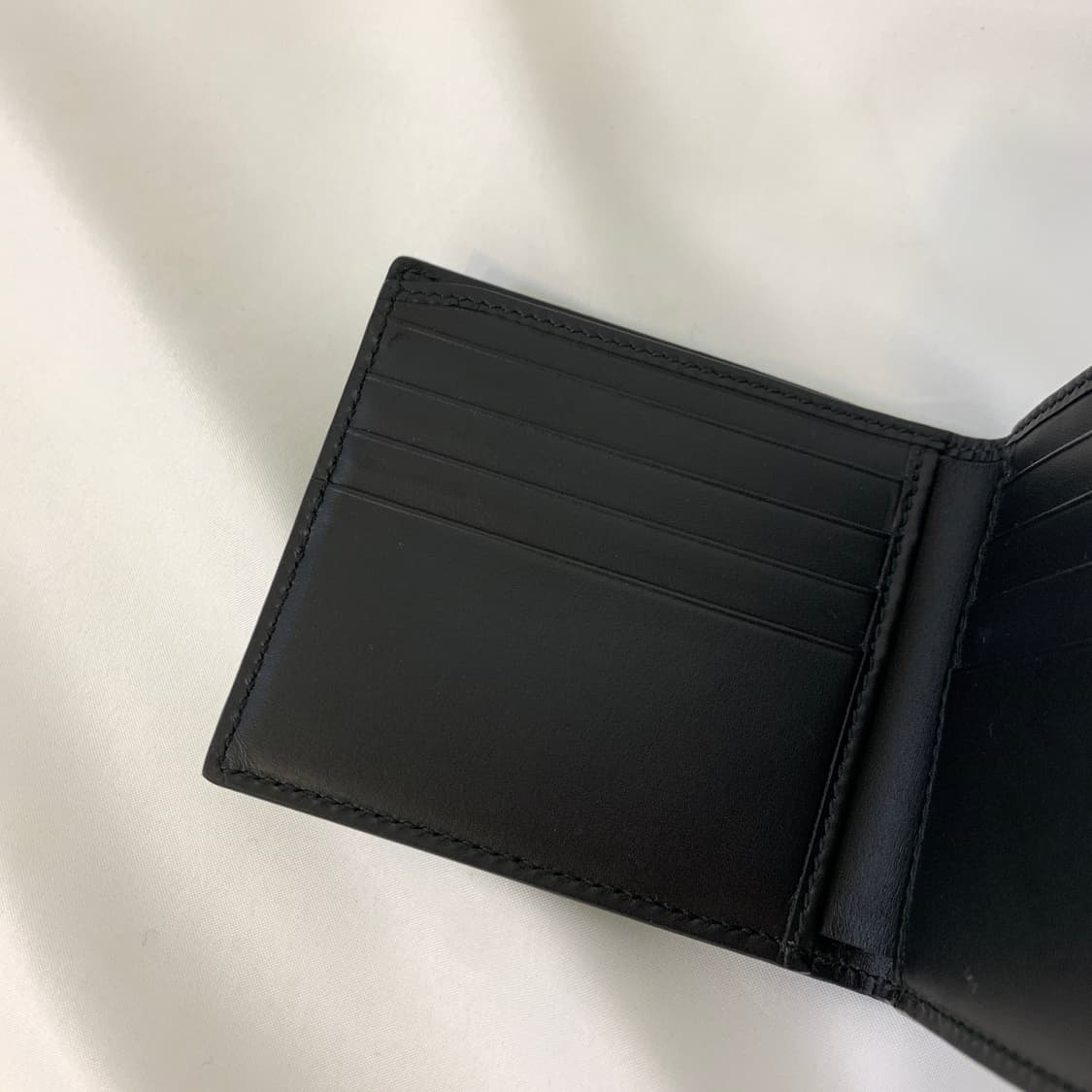 구찌 GG시마 레더 반지갑 365466 상품이미지5