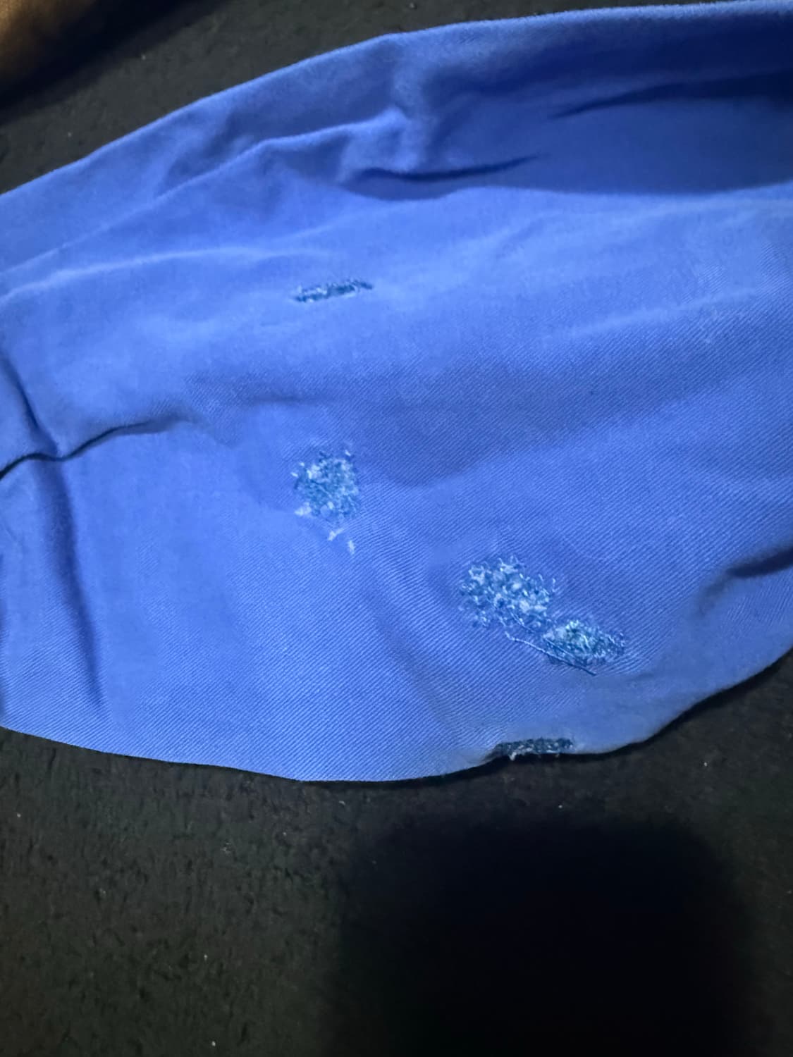 RARE 90’s 바이에른 뮌핸 탑 상품이미지4