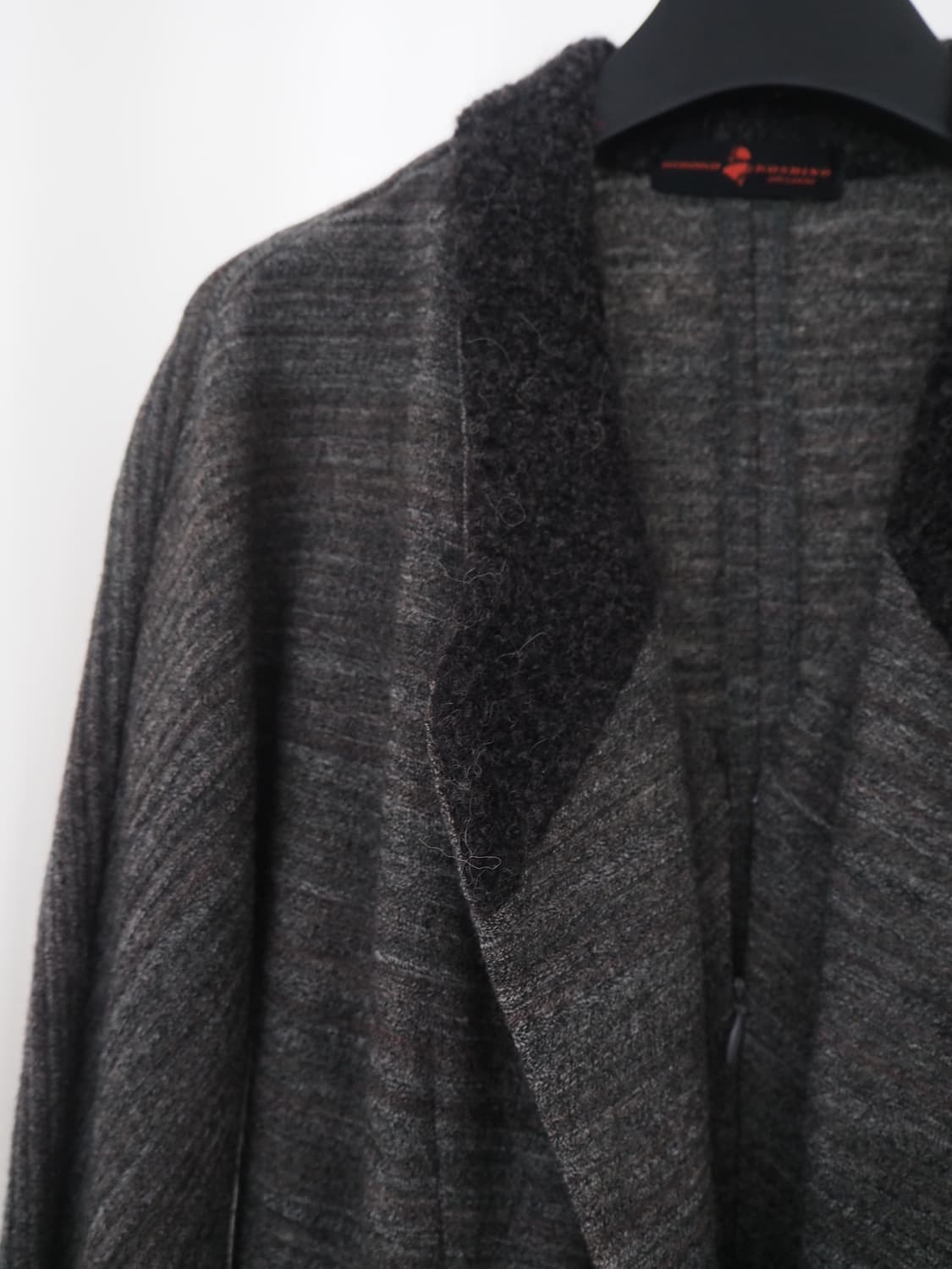 90's HIROKO KOSHINO wool dresses  상품이미지3