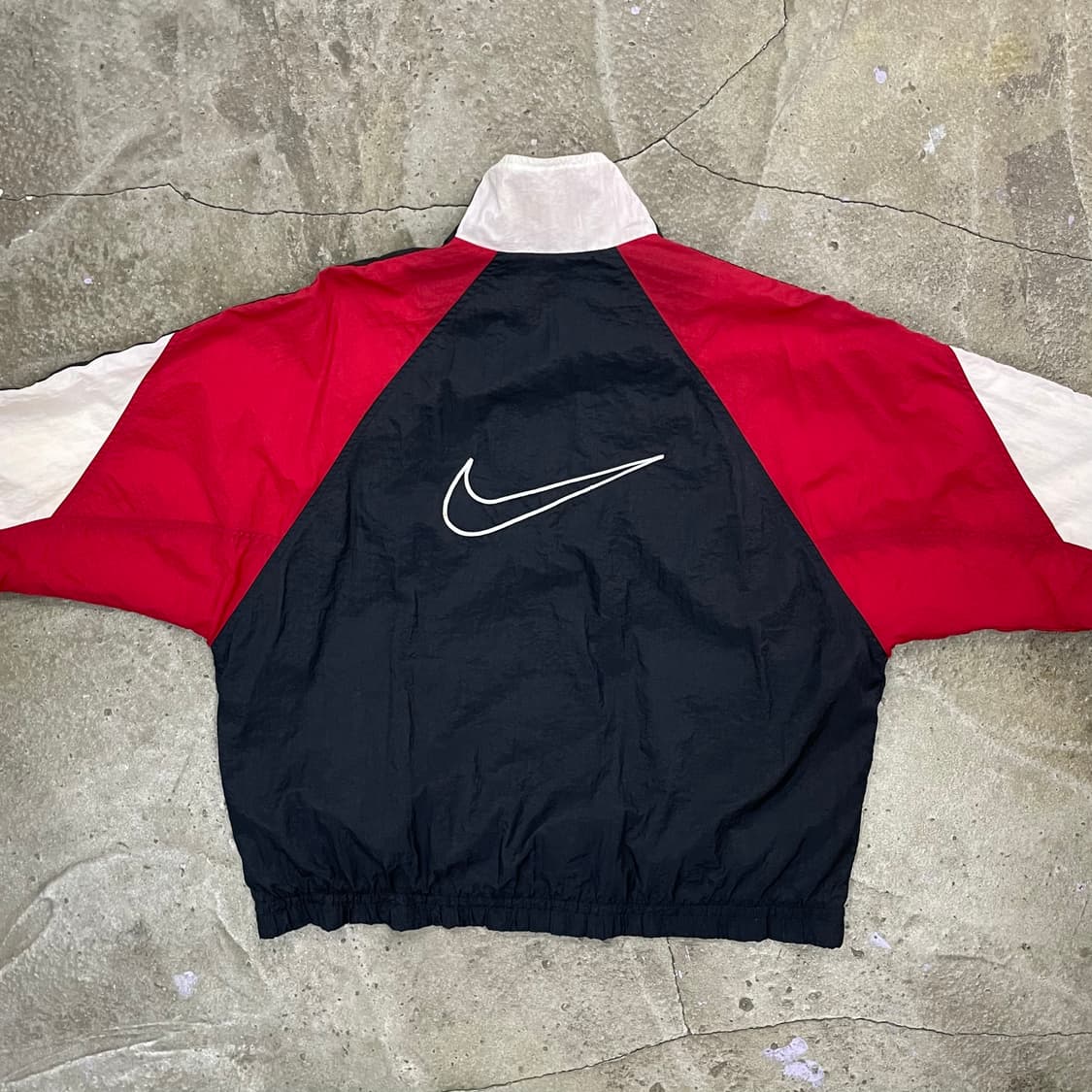빈티지 나이키 빅스우시 자켓 상품이미지1