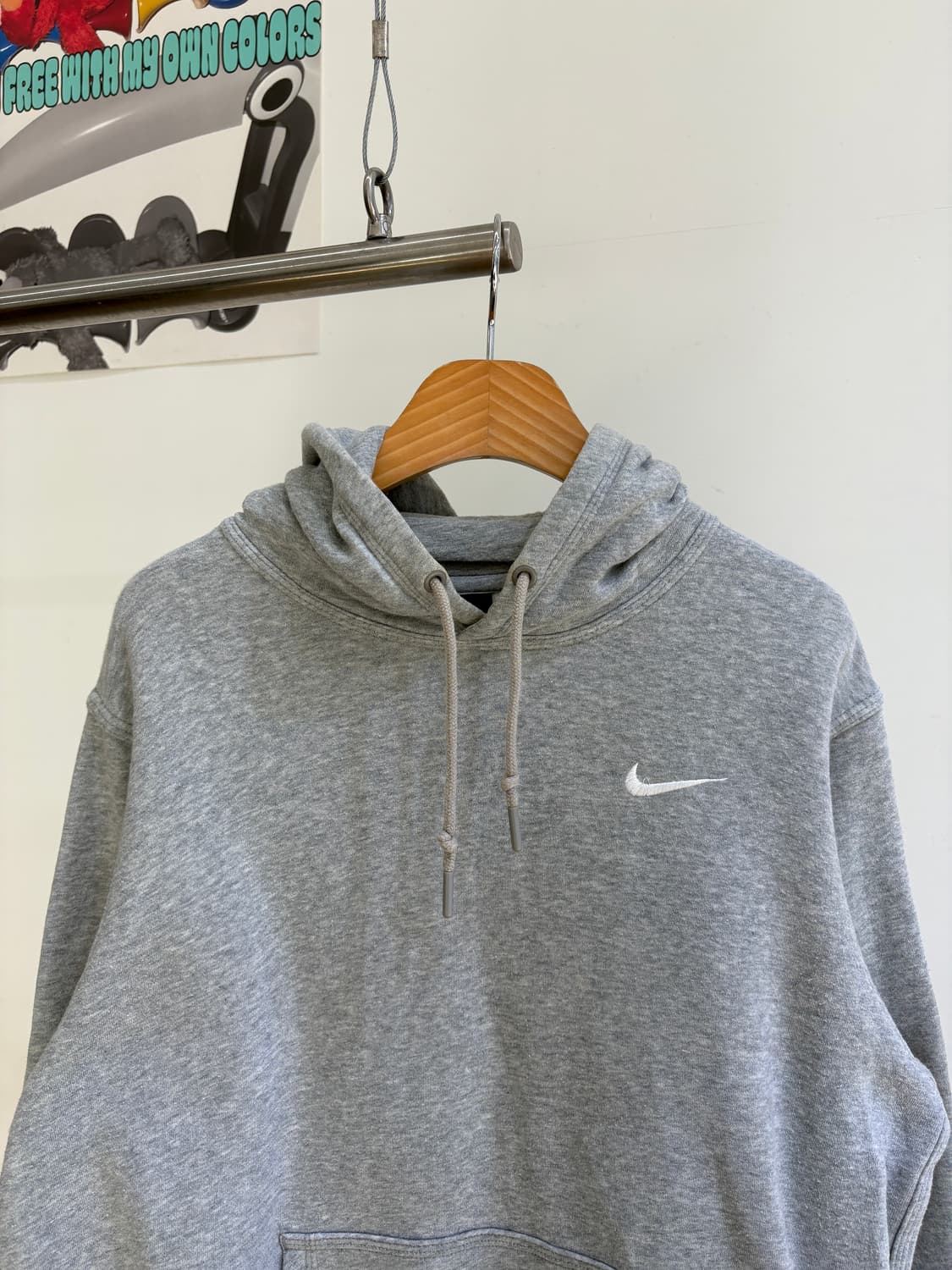 NIKE 후드티 상품이미지2