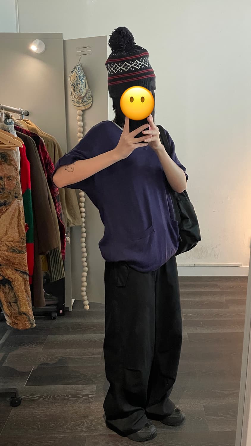 vans beanie 상품이미지5