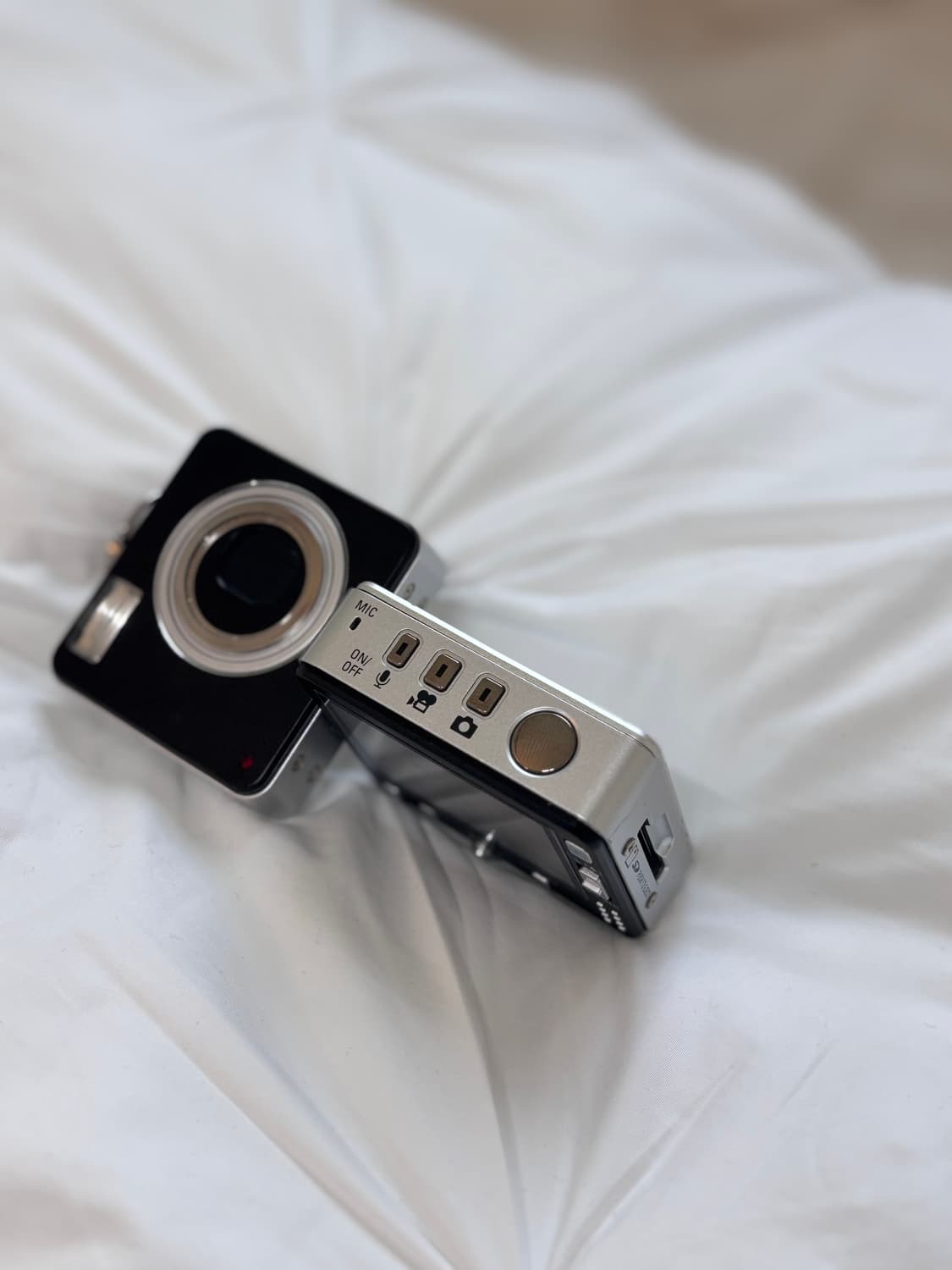 PENTAX Optio X 블랙 (작례o) 상품이미지3