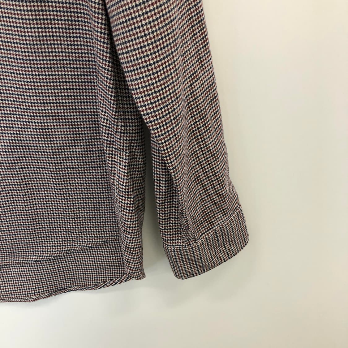 빈폴 하운드투스 자수로고 셔츠 L 상품이미지3