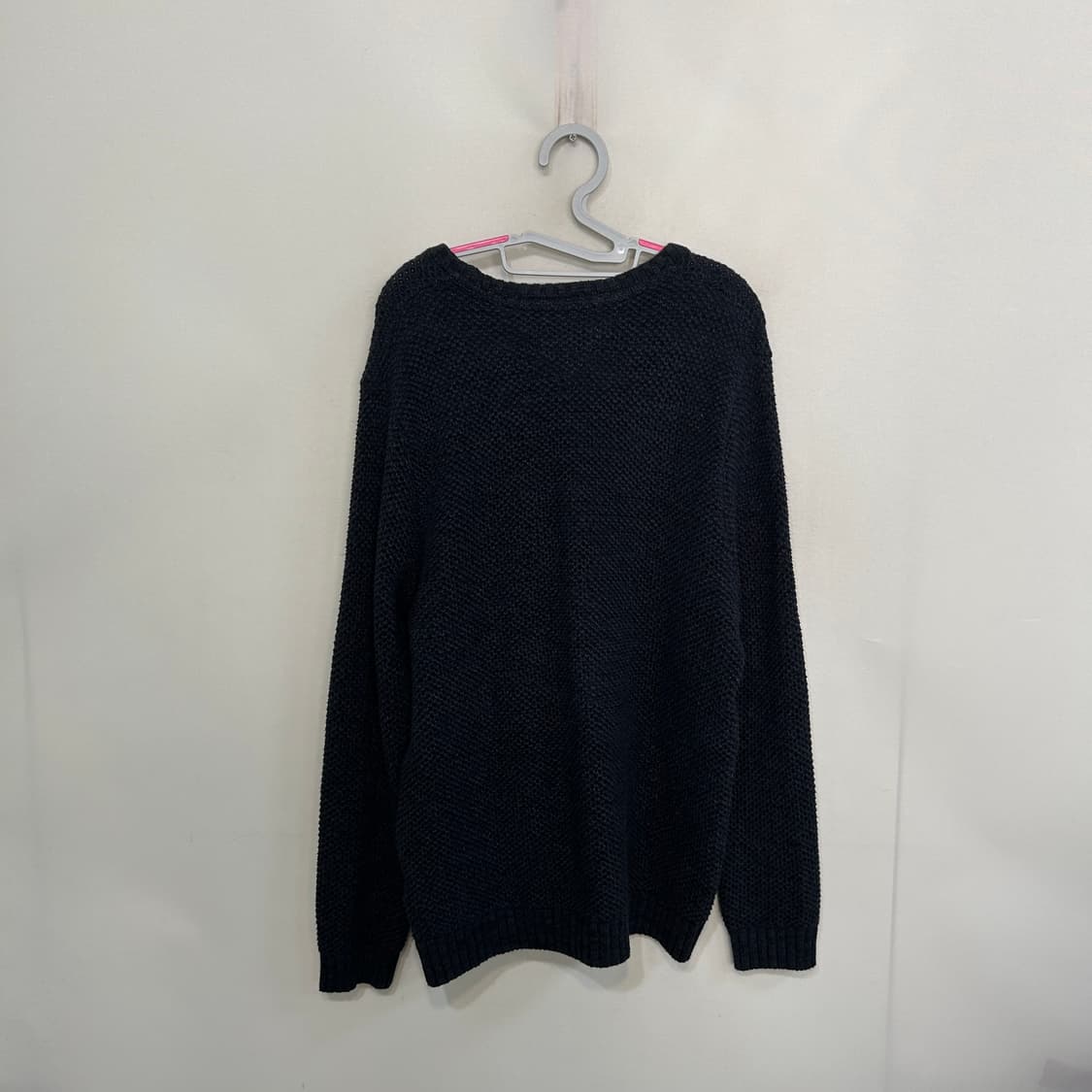 타미힐피거 남성 니트 L  상품이미지3