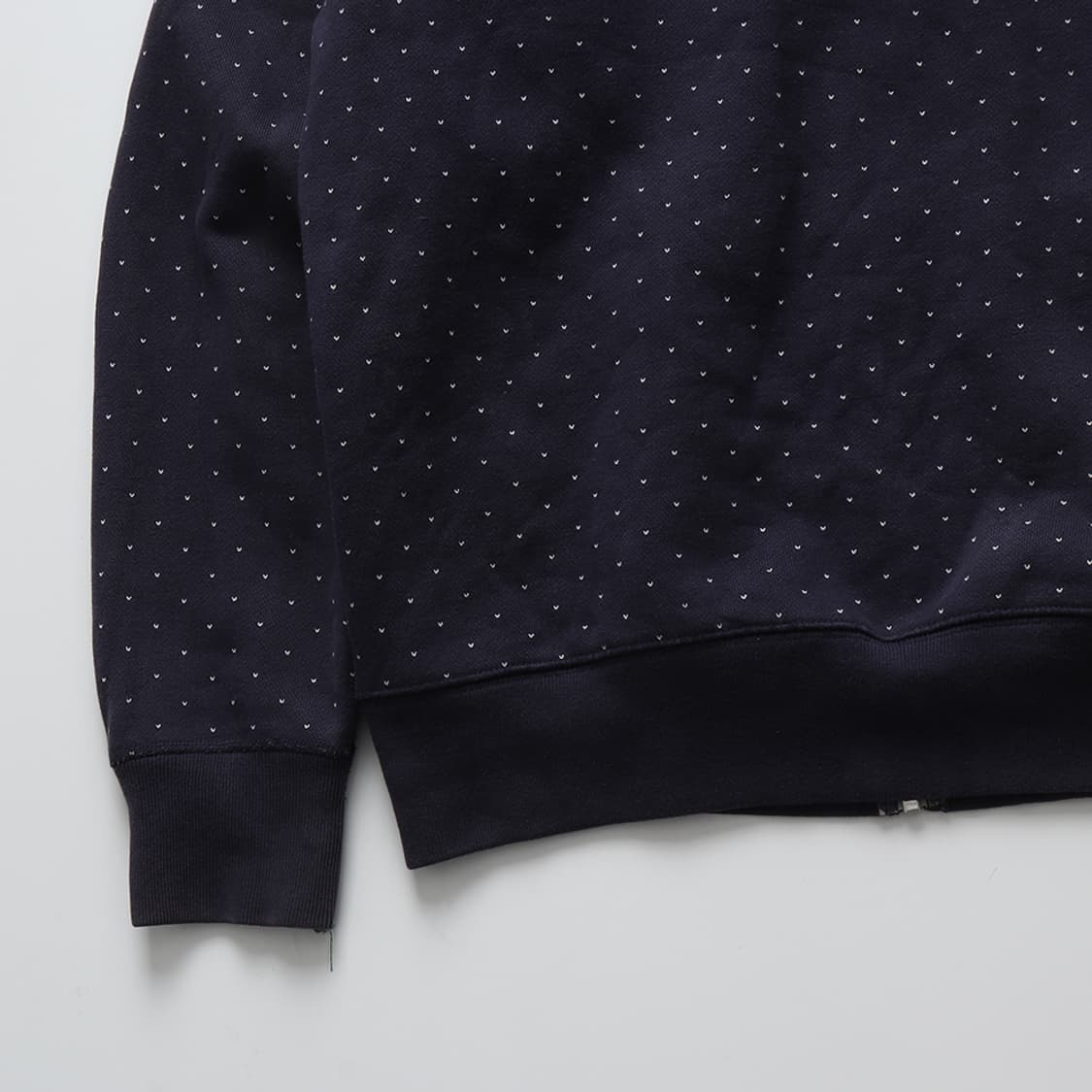 슈프림 Supreme Dobby Zip Hoodie 상품이미지10