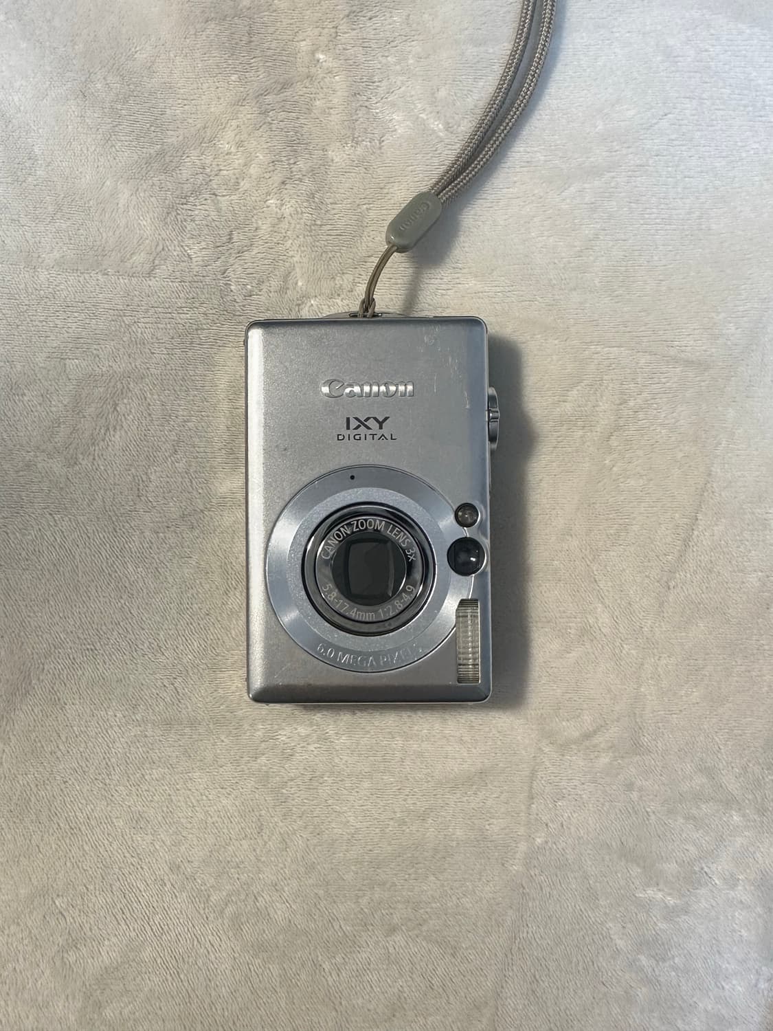 캐논 익서스 60 디카/디지털카메라  상품이미지1