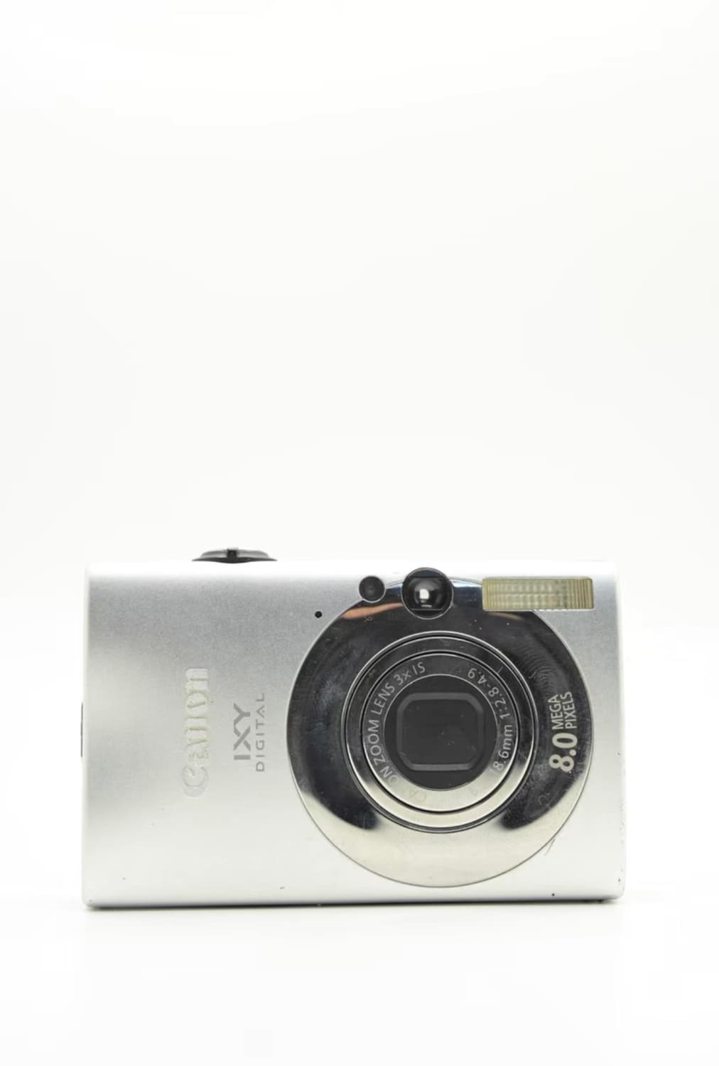 캐논 익시 20 (캐논 익서스 80 IXUS 80) 빈티지 디카 상품이미지7