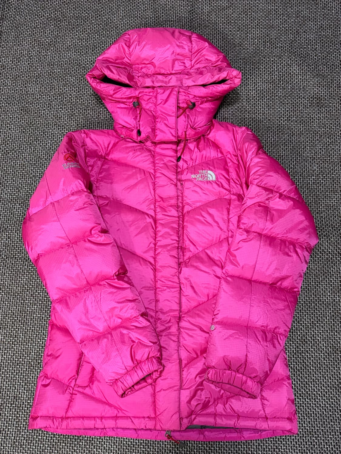 노스페이스 써밋 700 경량패딩 상품이미지1