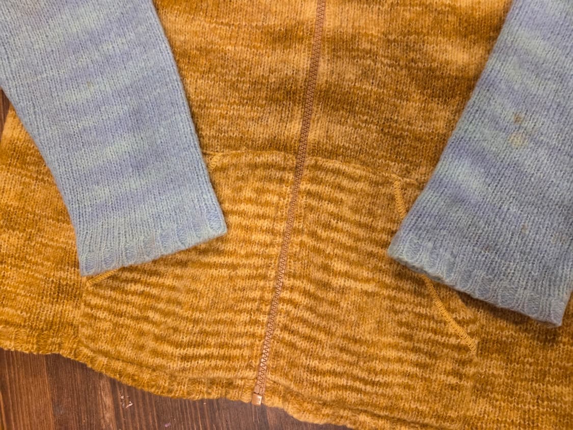 미쏘니 니트 가디건 상품이미지9