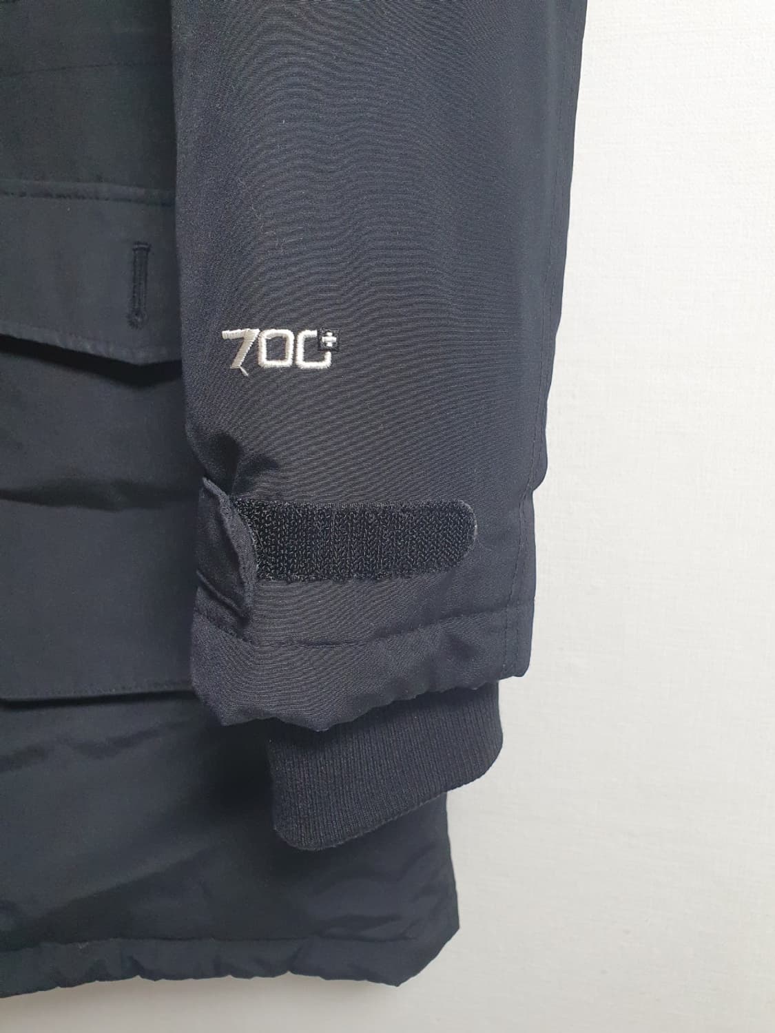 택포가 아이더 패딩 사파리 구스다운점퍼 95 상품이미지6