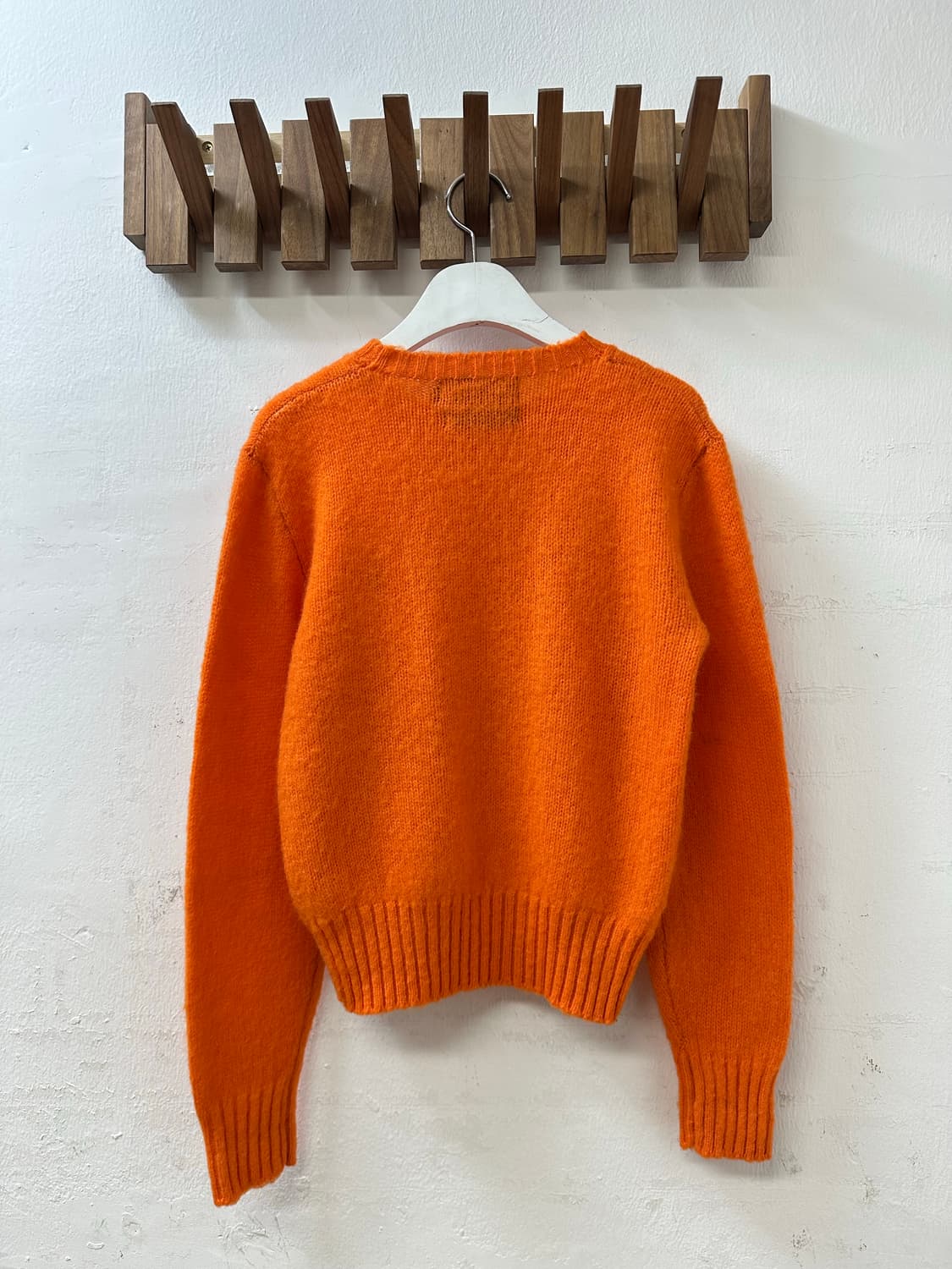 Ralph Lauren Shetland Wool 랄프로렌 울 100%니트 상품이미지4