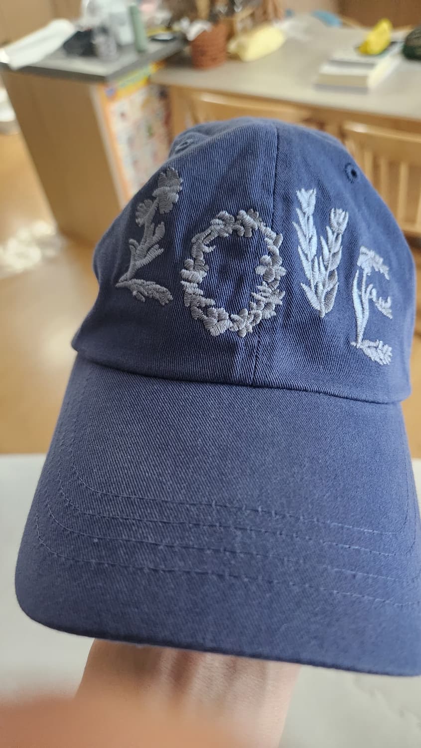 어나더오피스 모자 상품이미지1