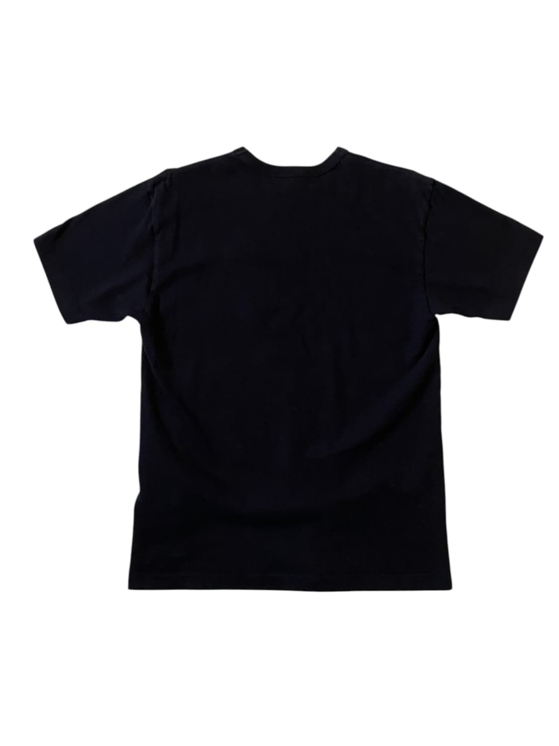 꼼데가르송 1/2 티셔츠 (Woman L) AB0275 상품이미지8