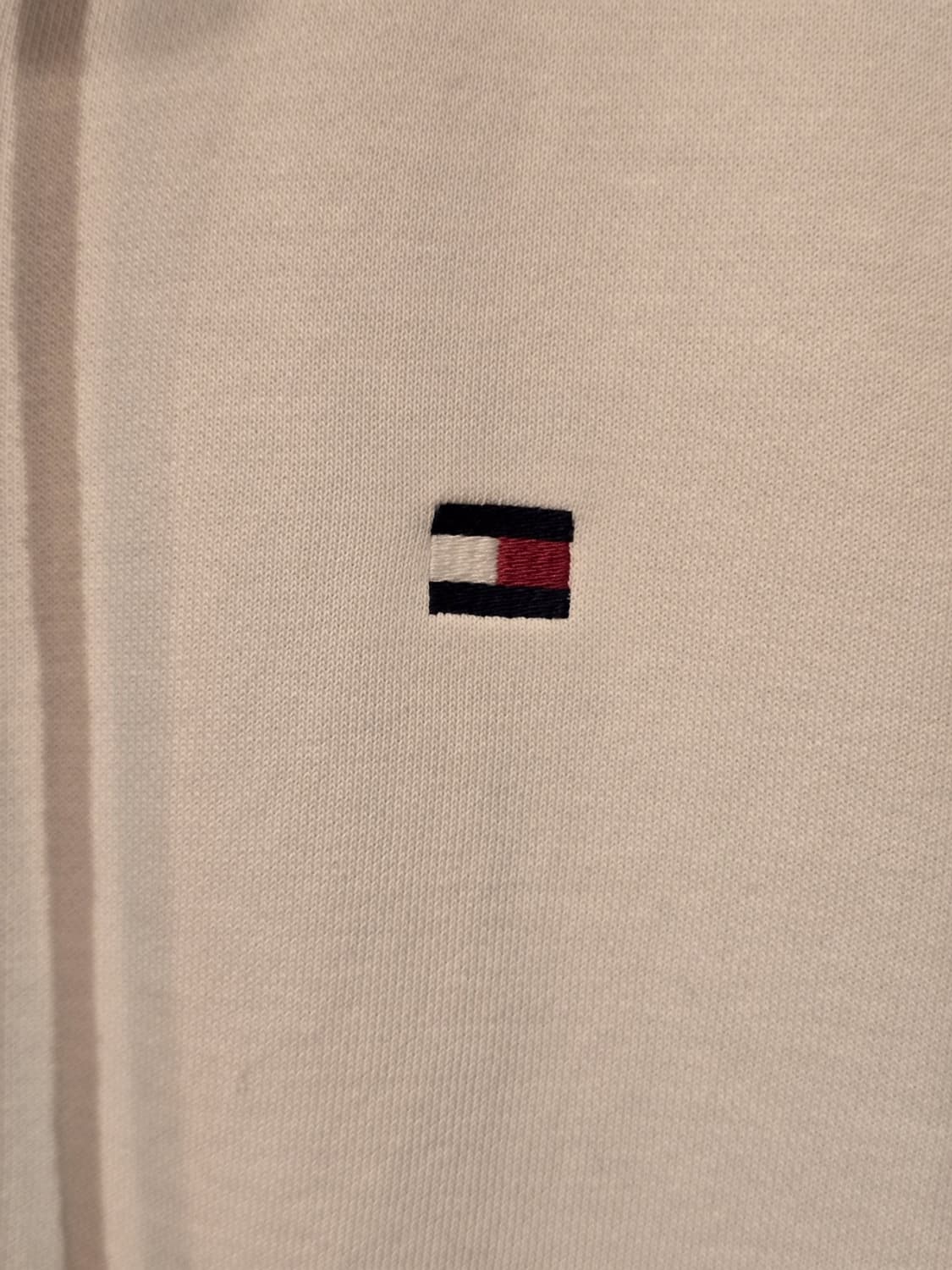TOMMY HILFIGER Basic 풀집업후드 상품이미지4