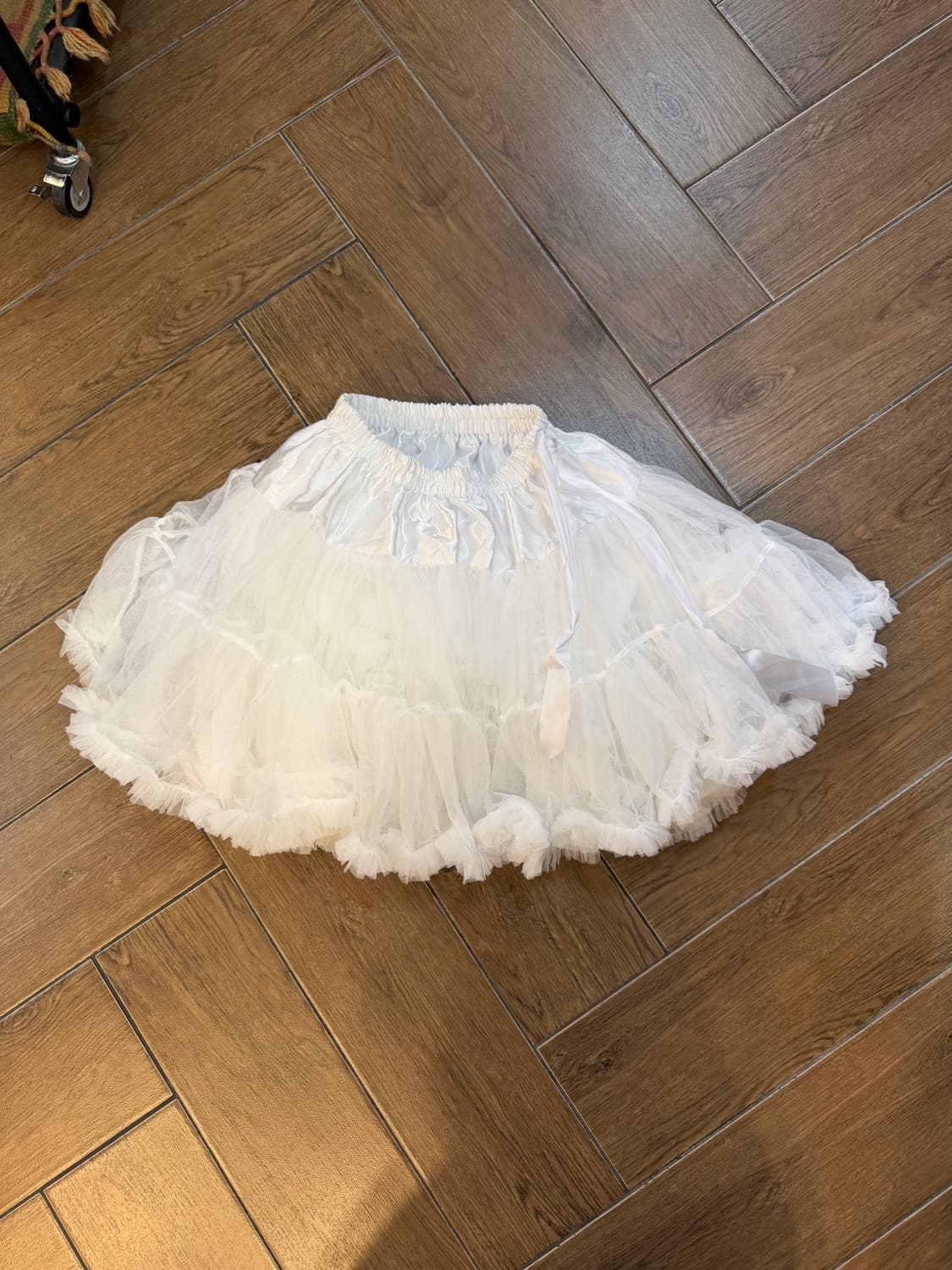 Bape X Sanrio Kuromi T-shirt ( 새상품 ) 상품이미지9