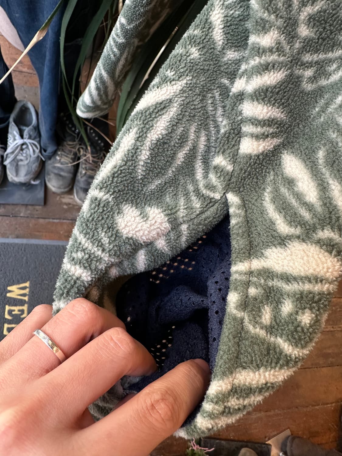 Z-423 파타고니아 신칠라 마수피얼  상품이미지6