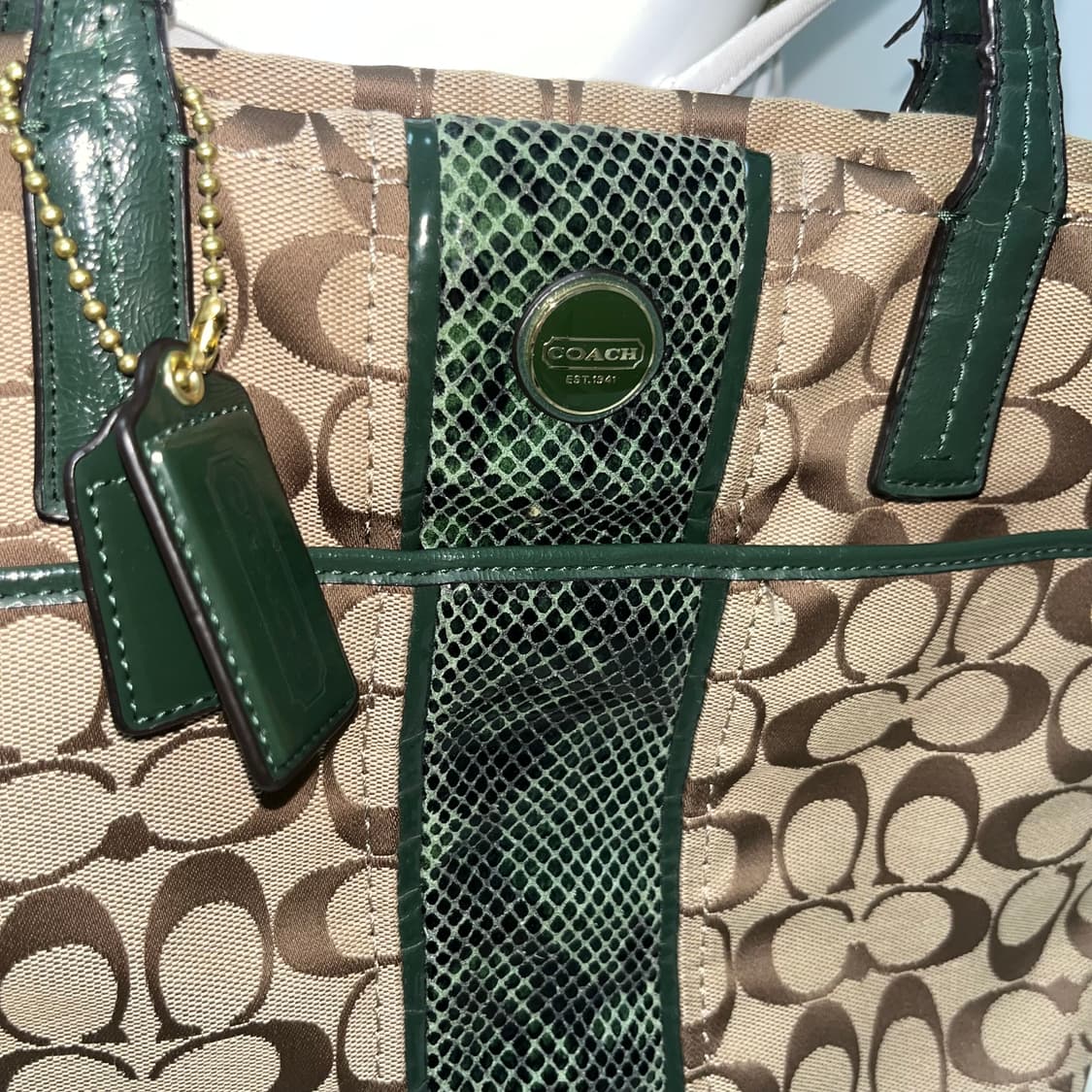 Coach 상품이미지3
