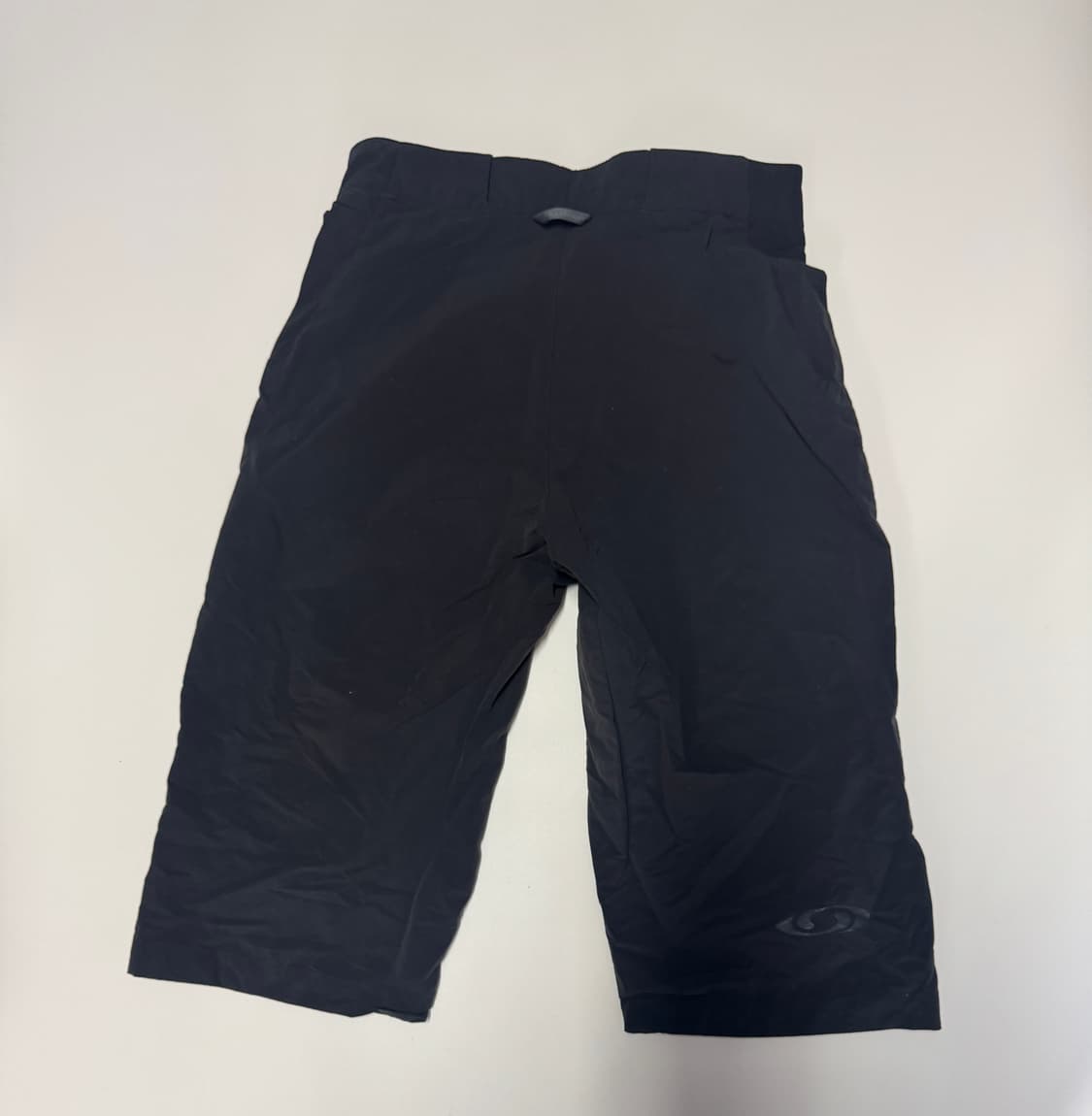 희귀!! 일본 살로몬 Salomon 올드스쿨 나일론 팬츠 상품이미지2