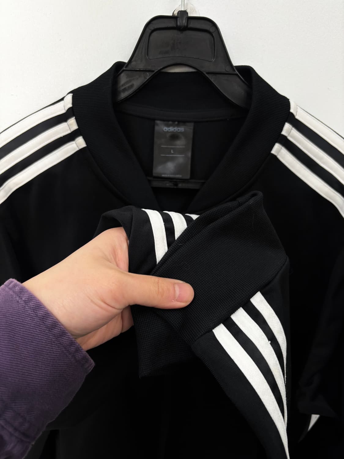 아디다스 트랙탑 상품이미지3