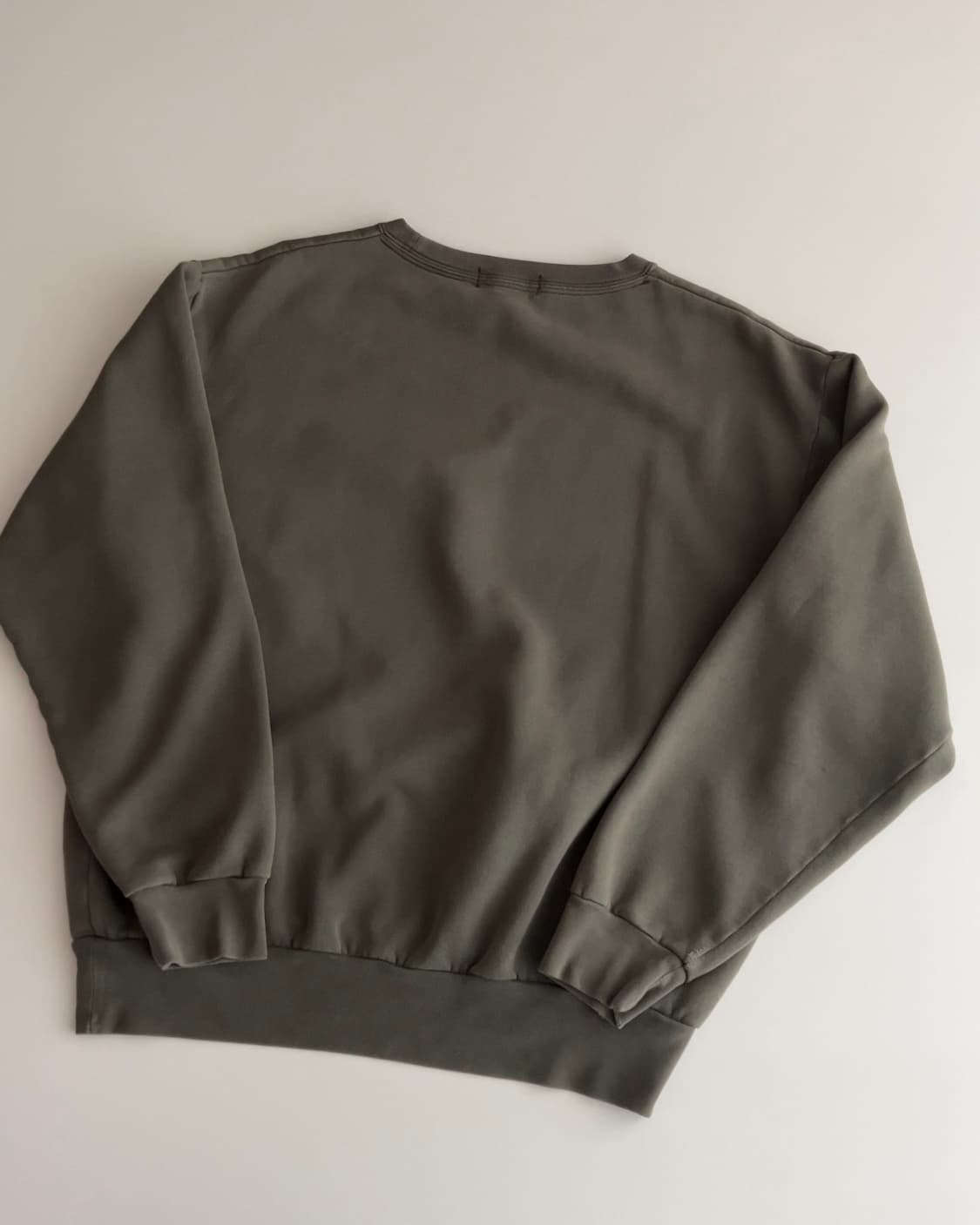 폴로 랄프로렌 맨투맨 L 상품이미지5