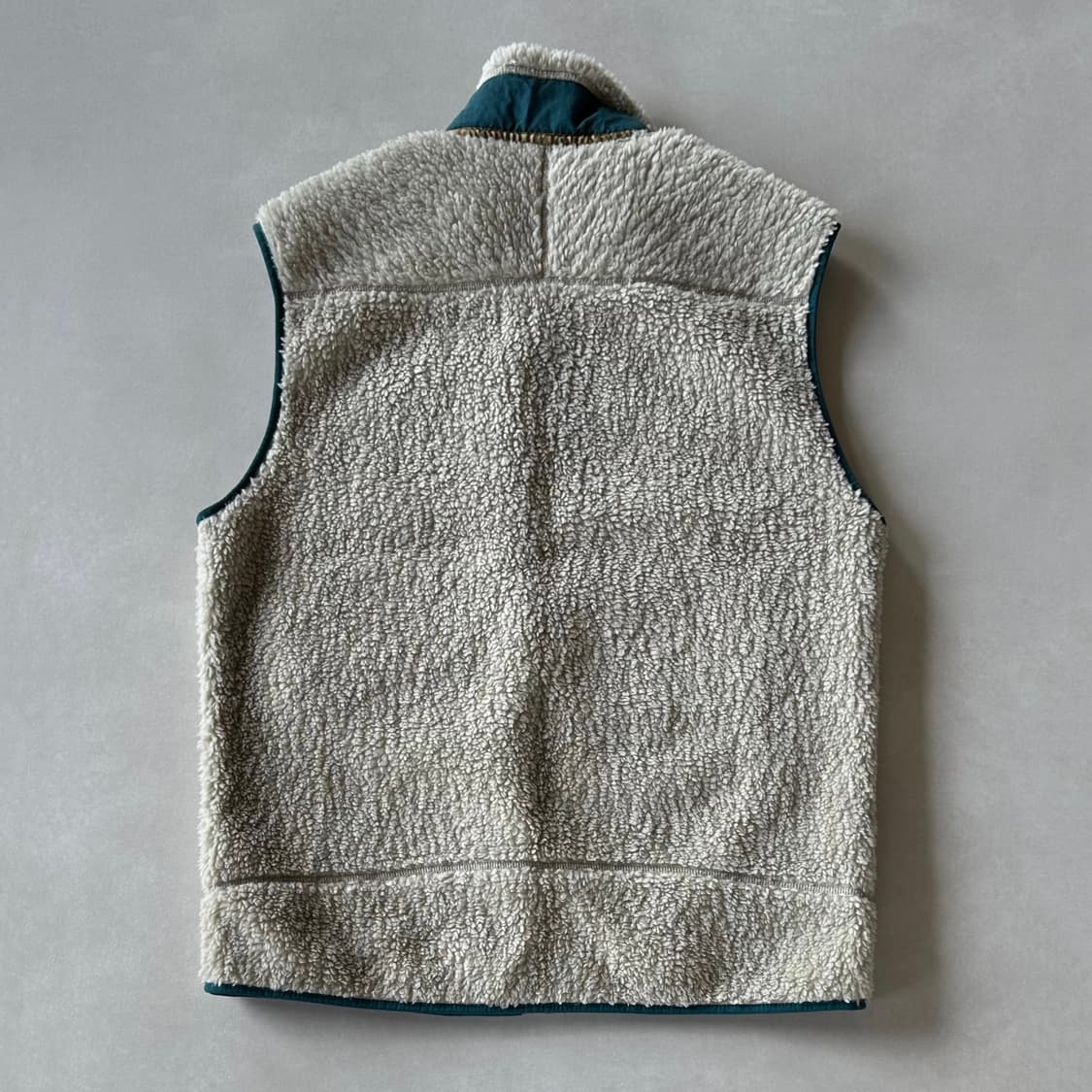 [XL]파타고니아 클래식 레트로 X 플리스 베스트 상품이미지6