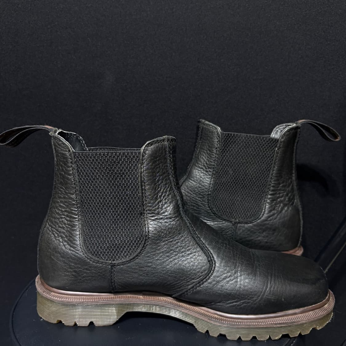 닥터마틴 첼시 부츠 상품이미지3