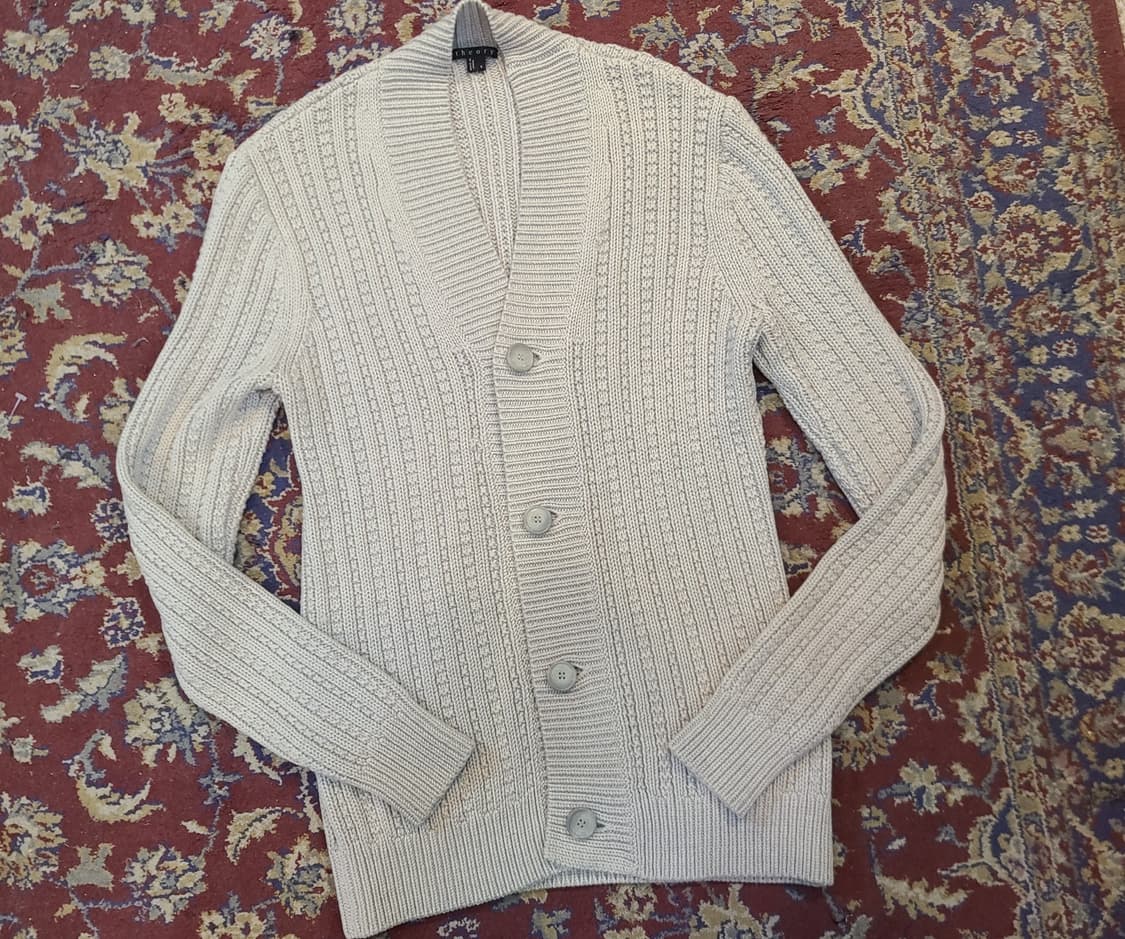 띠어리 가디건 상품이미지9