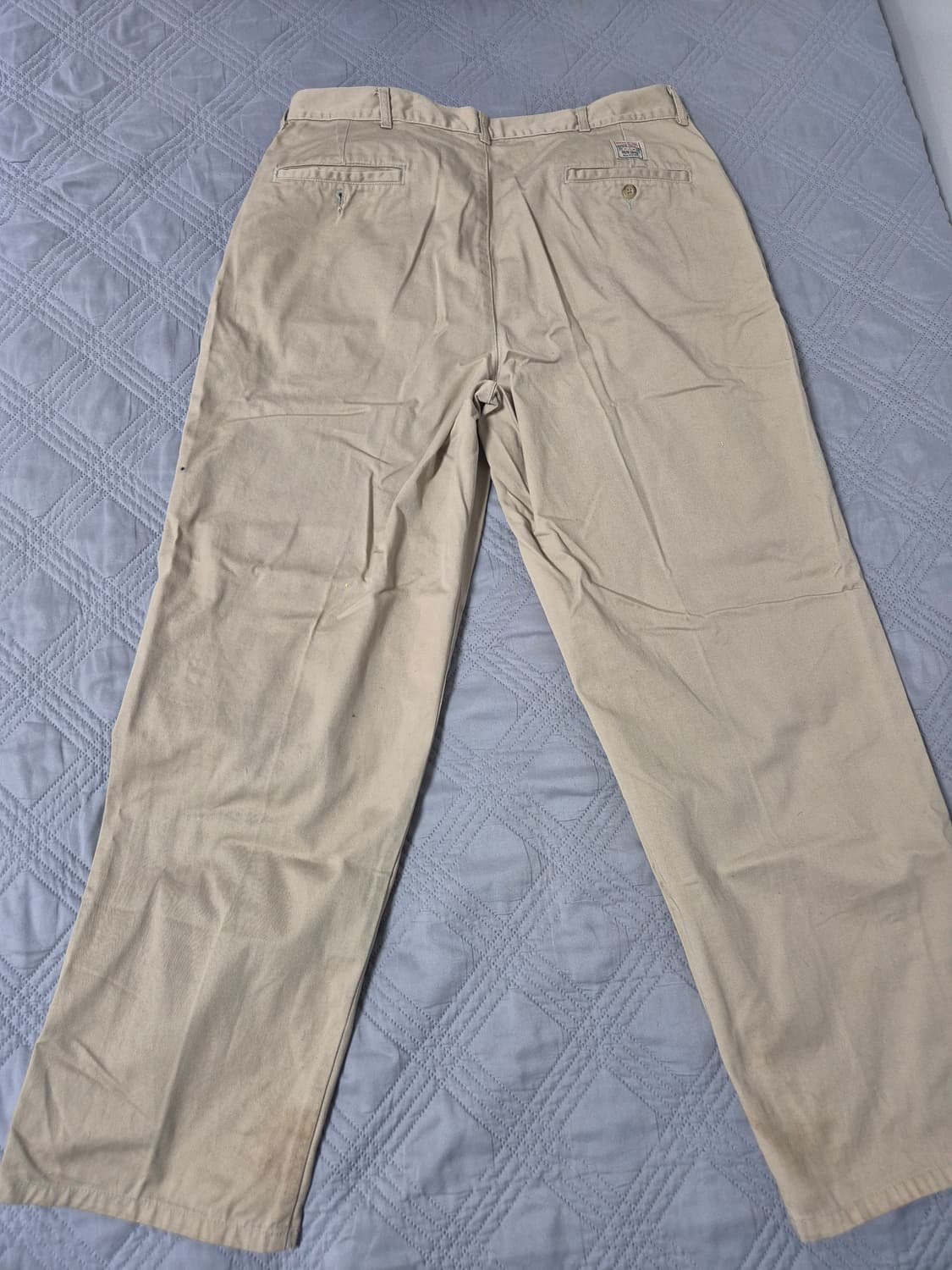 폴로 치노팬츠 상품이미지2