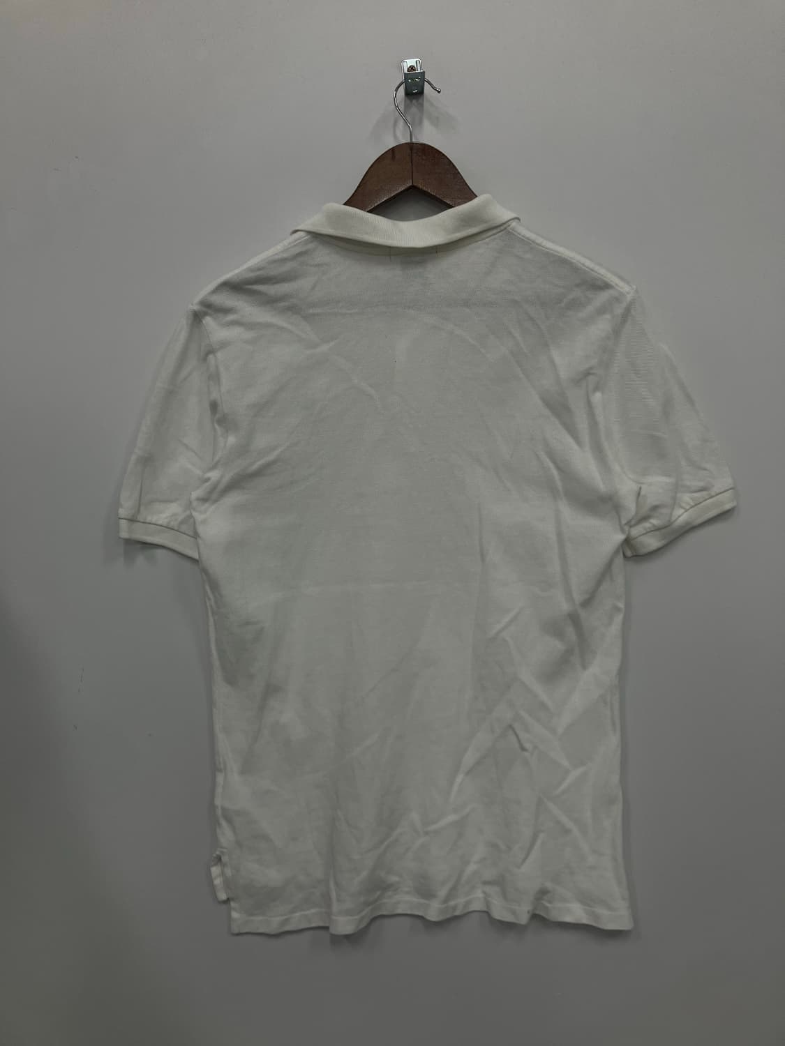 폴로 반팔 카라티 상품이미지4