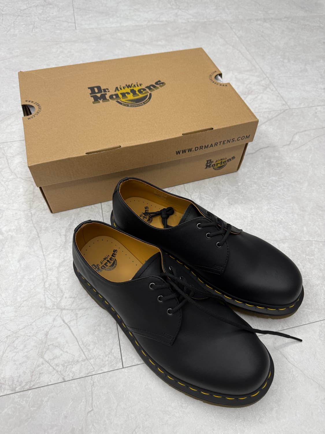 닥터마틴 1461 상품이미지1