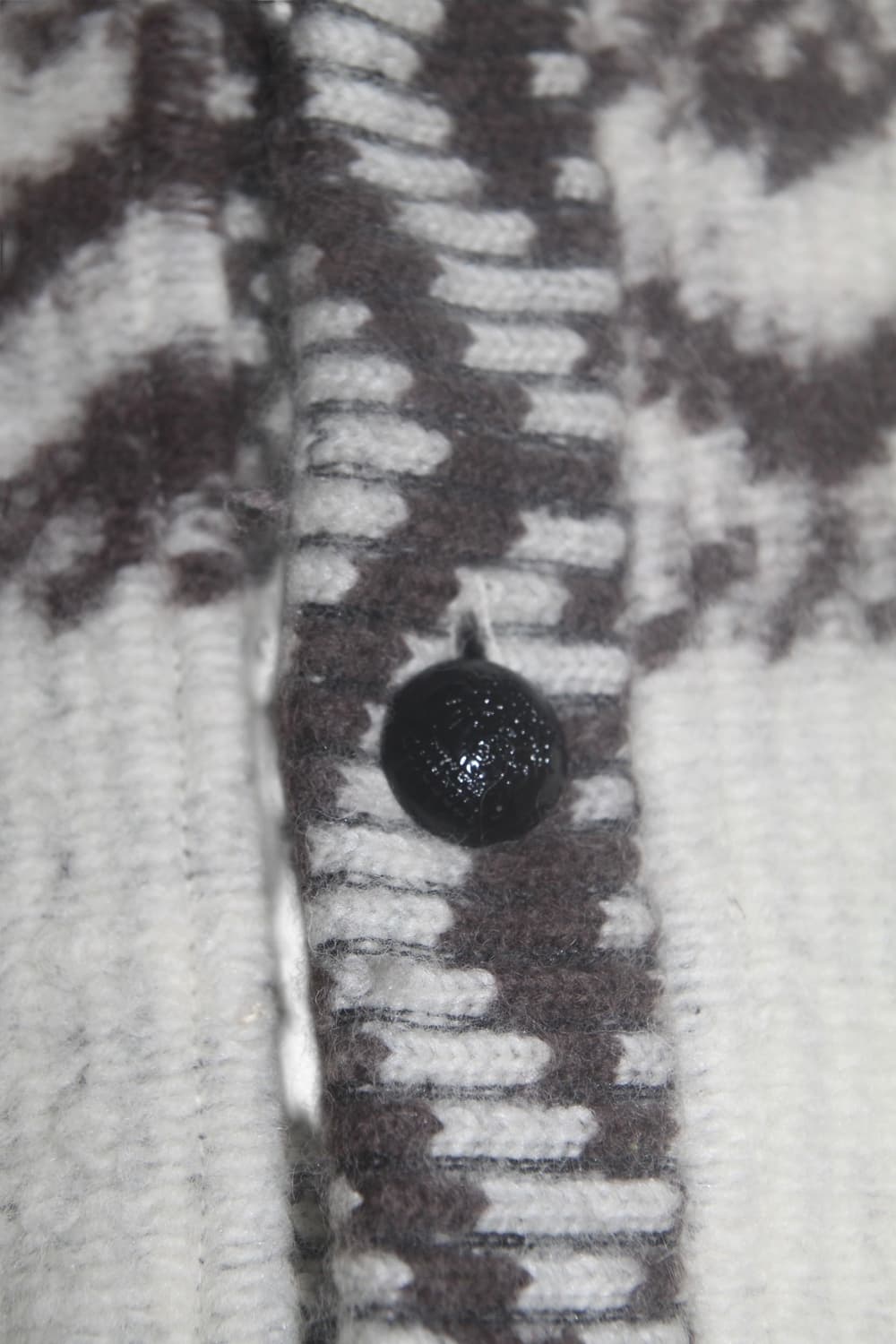 디젤 에스닉 울 베스트 상품이미지6