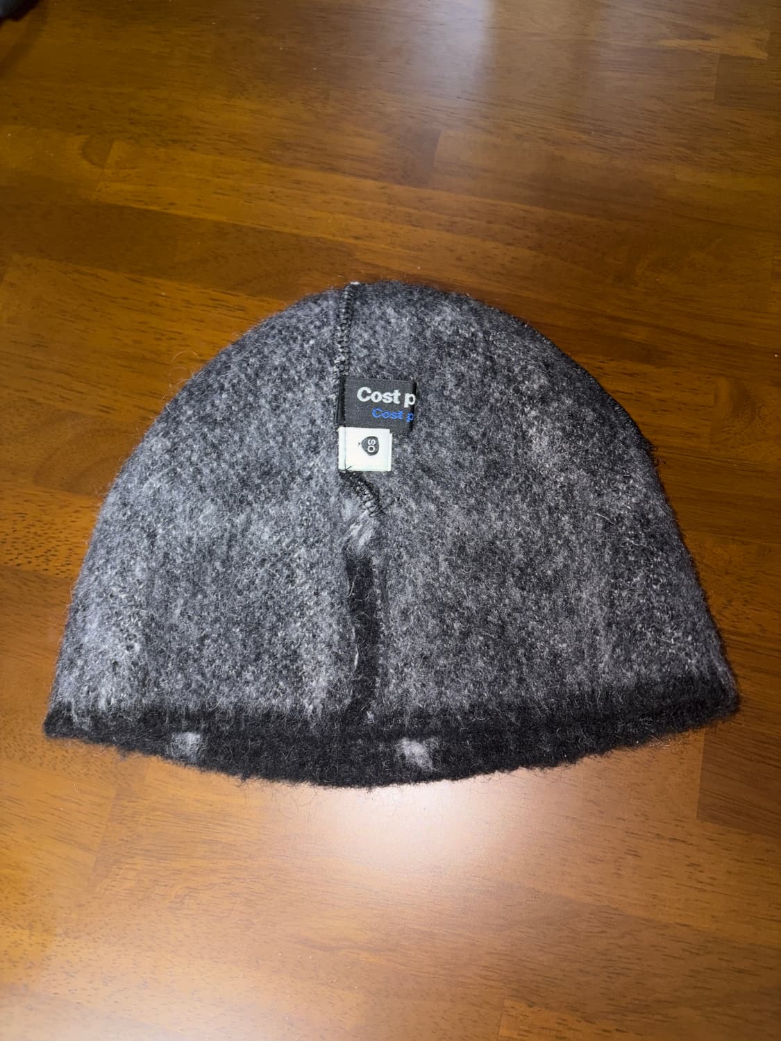 코스트퍼킬로 비니 상품이미지3