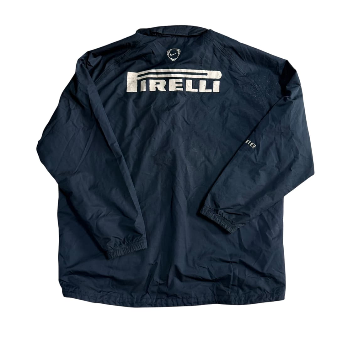 나이키 인터밀안 바람막이 상품이미지2