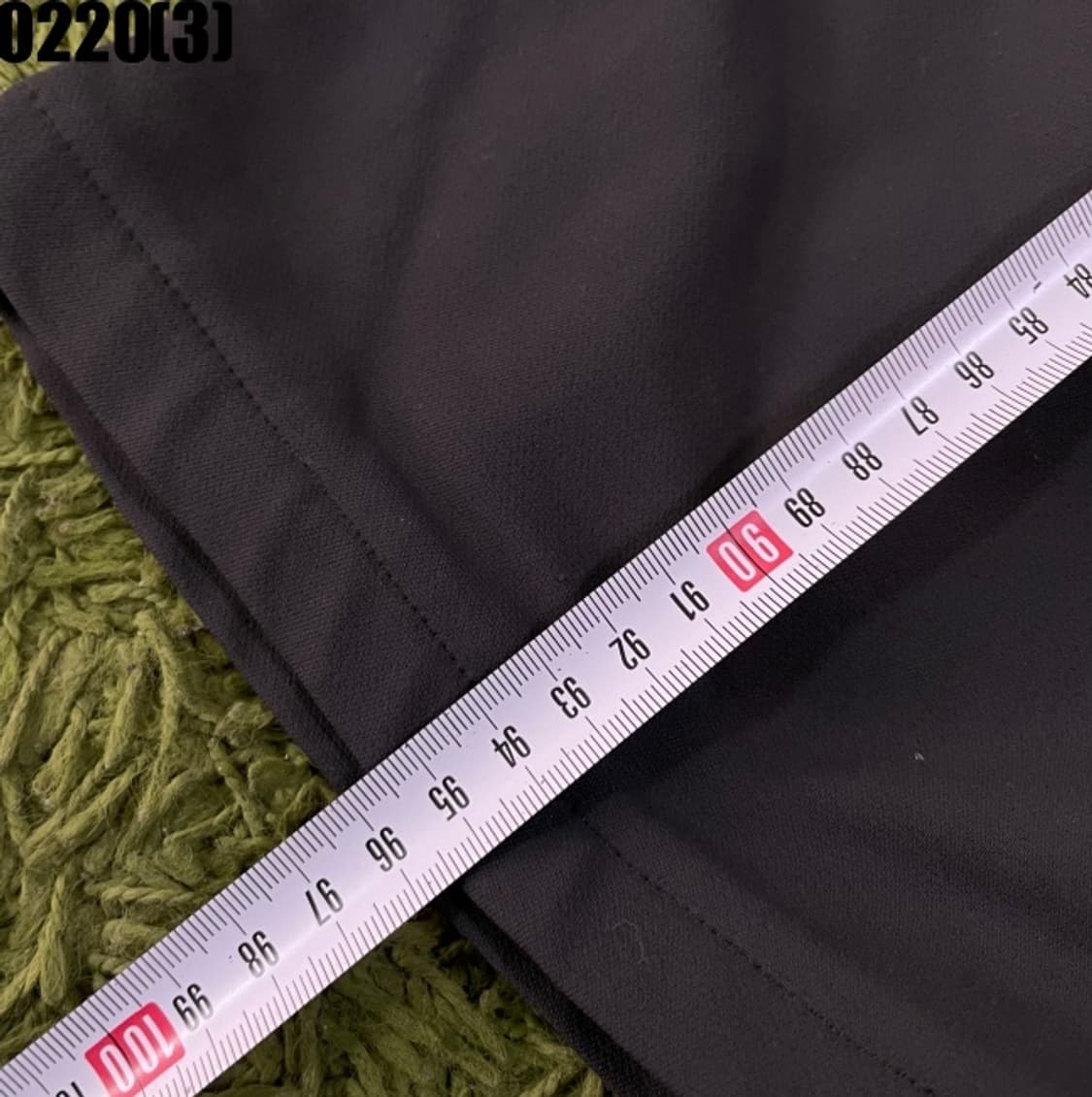 컬럼비아 팬츠 상품이미지9